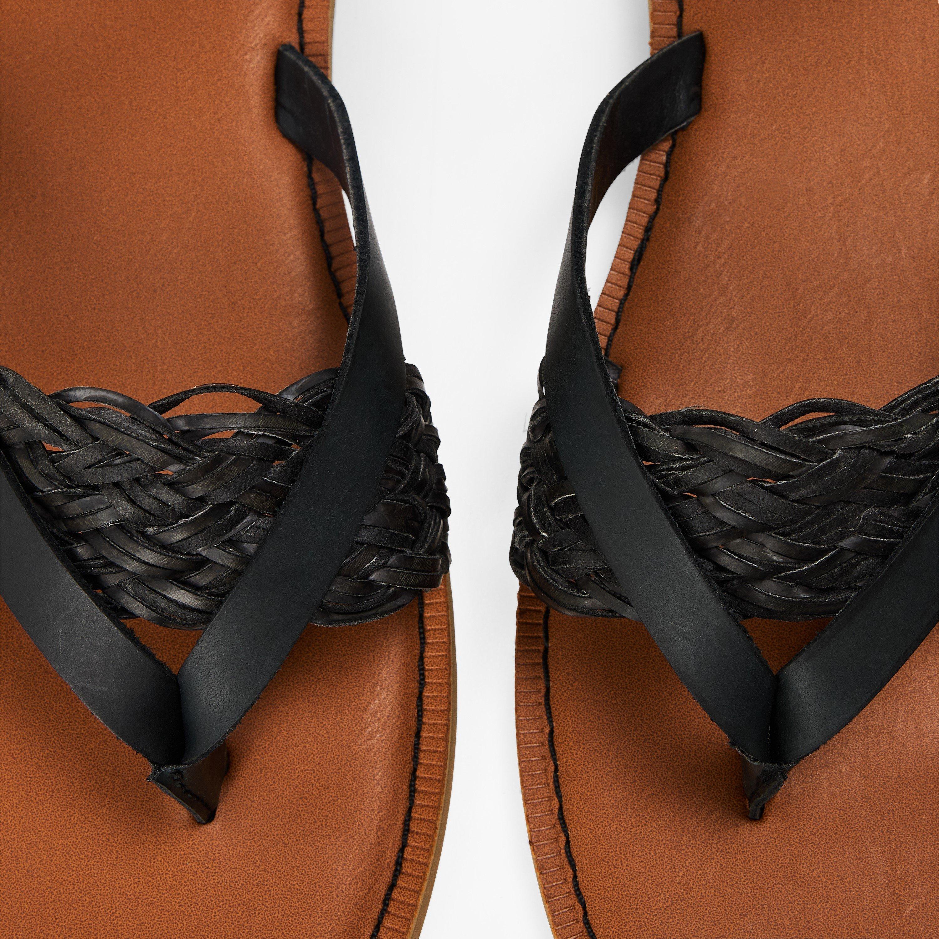 Crna - Toms - Lexie Sandal Ladies - 3