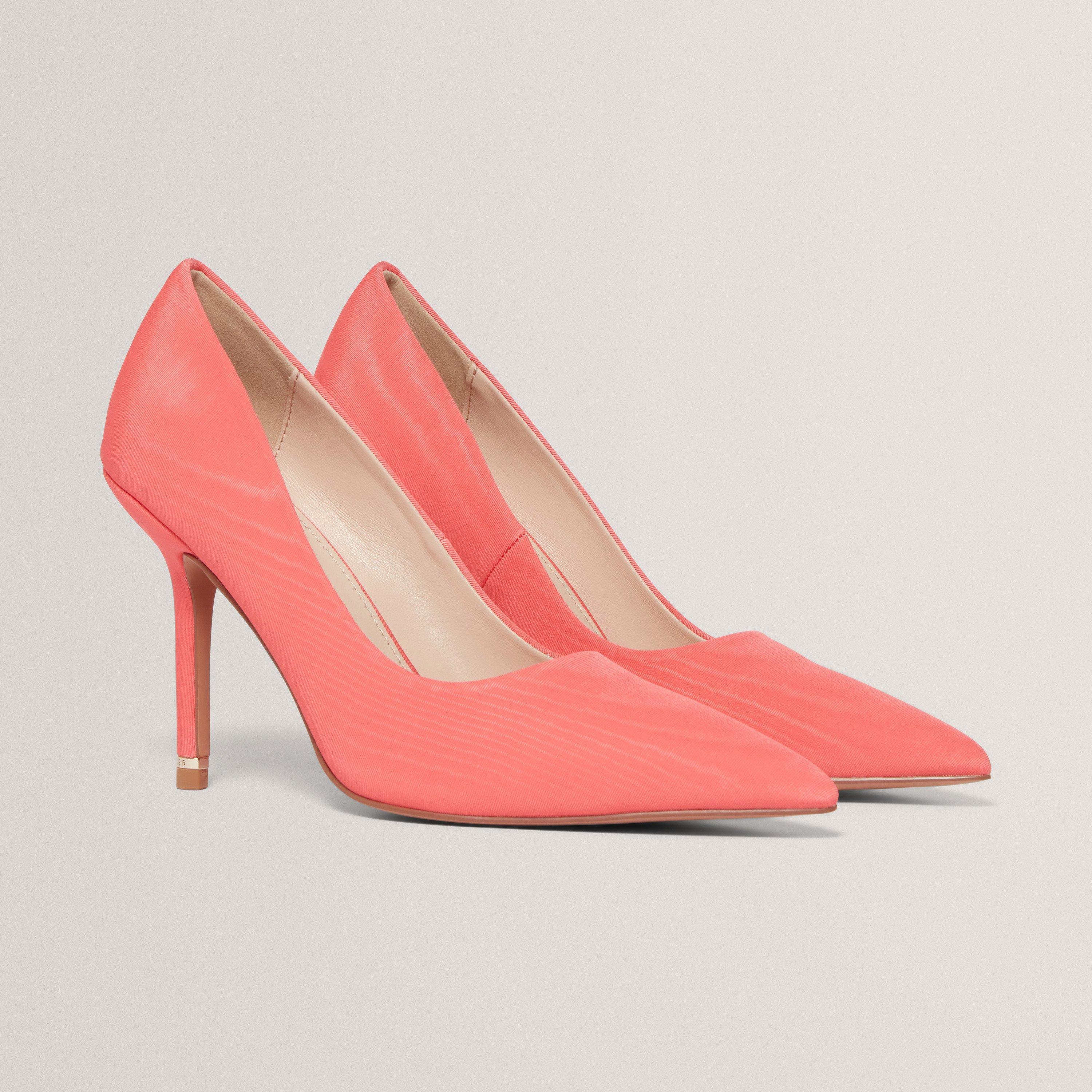 Koraal - Ted Baker - Ted Baker Court Shoe - 3