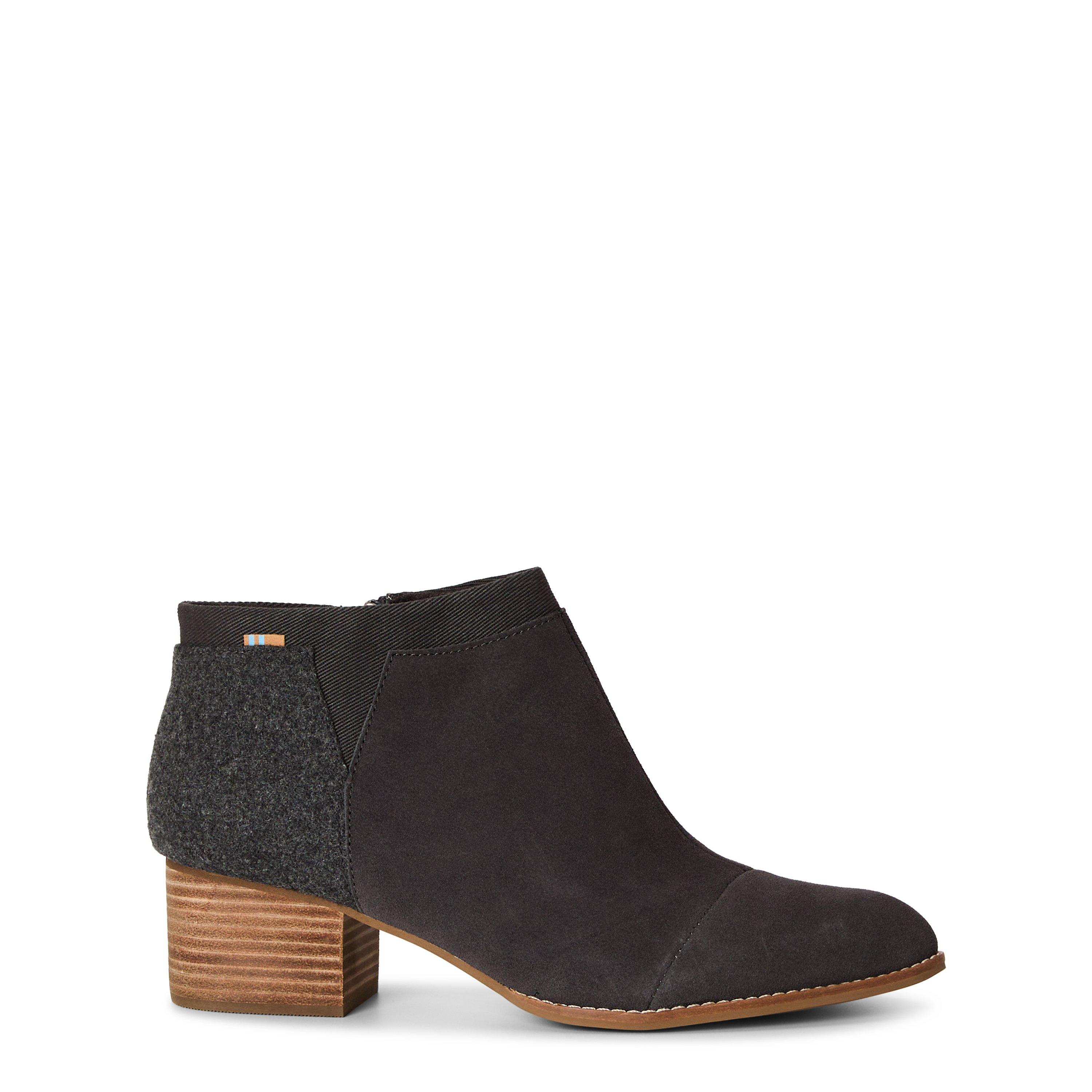Nero - Toms - Loren Boot Ladies - 1