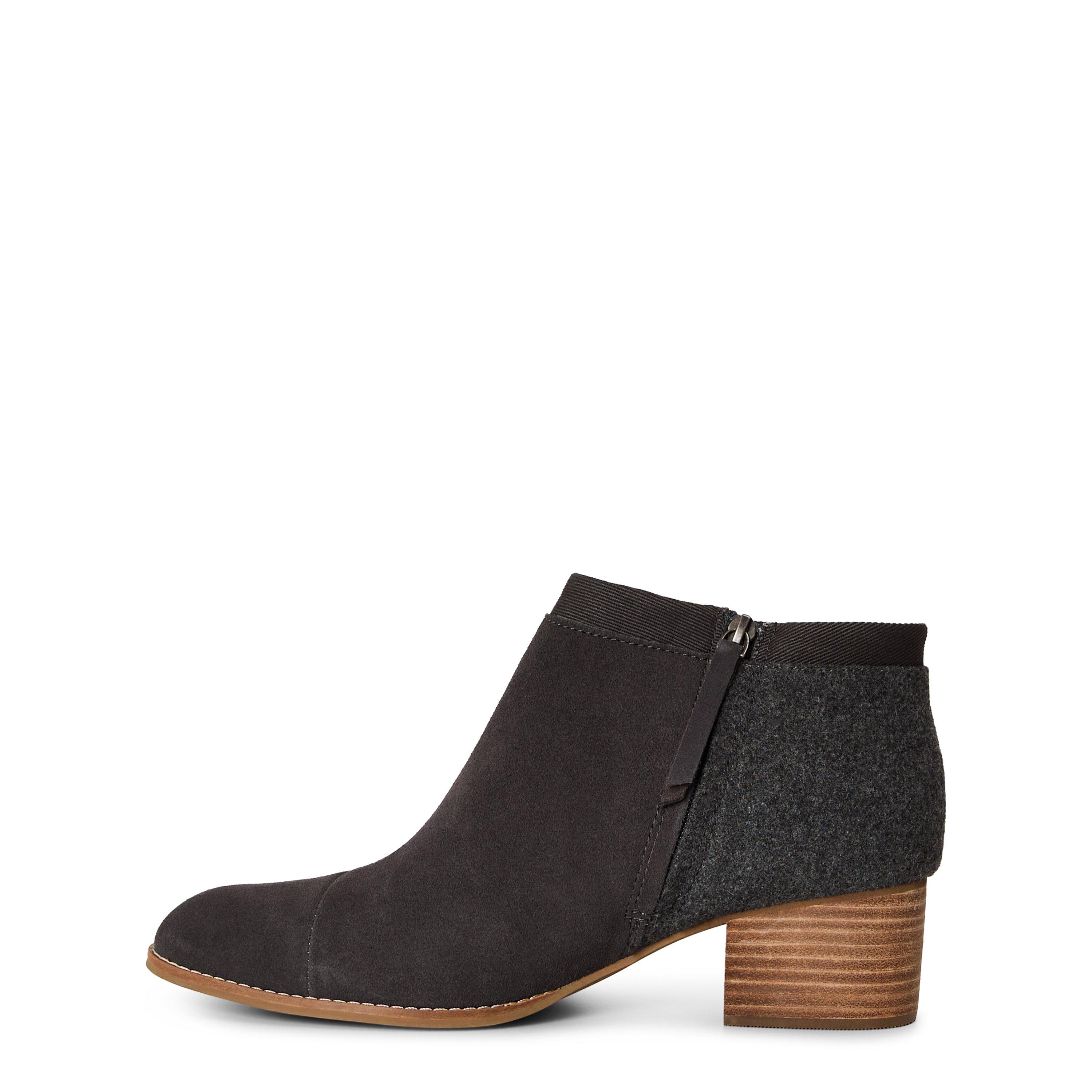 Nero - Toms - Loren Boot Ladies - 2