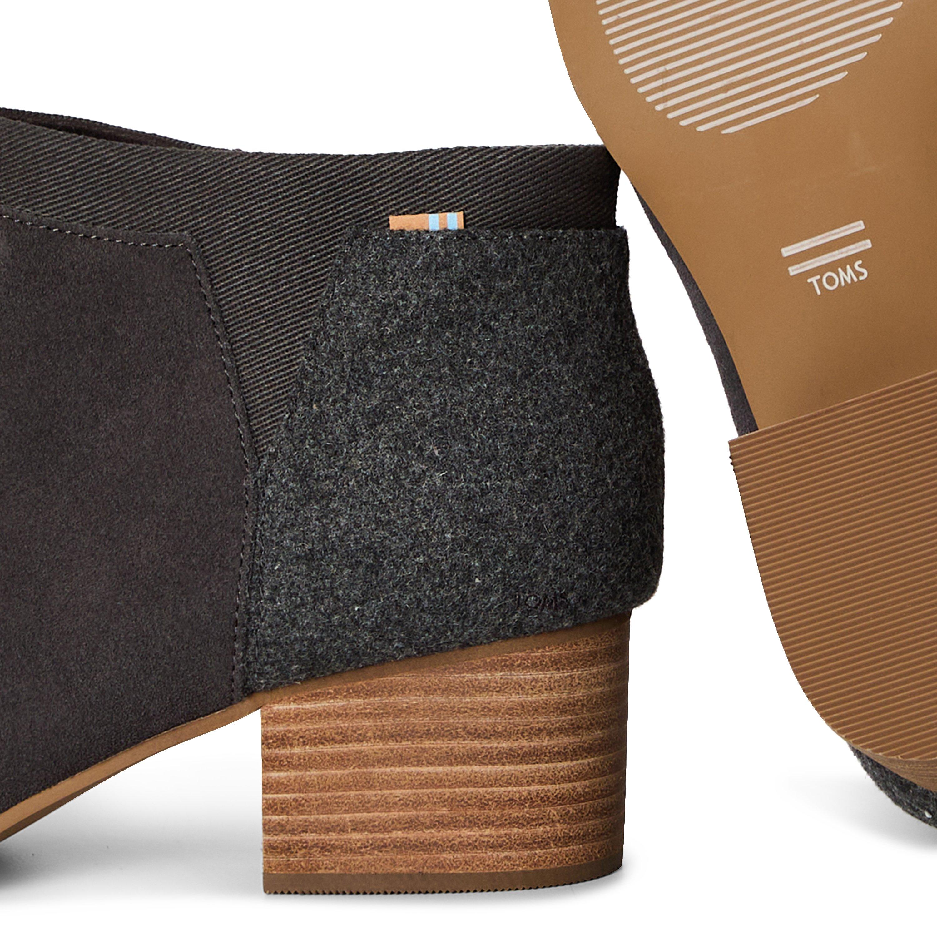 Nero - Toms - Loren Boot Ladies - 3