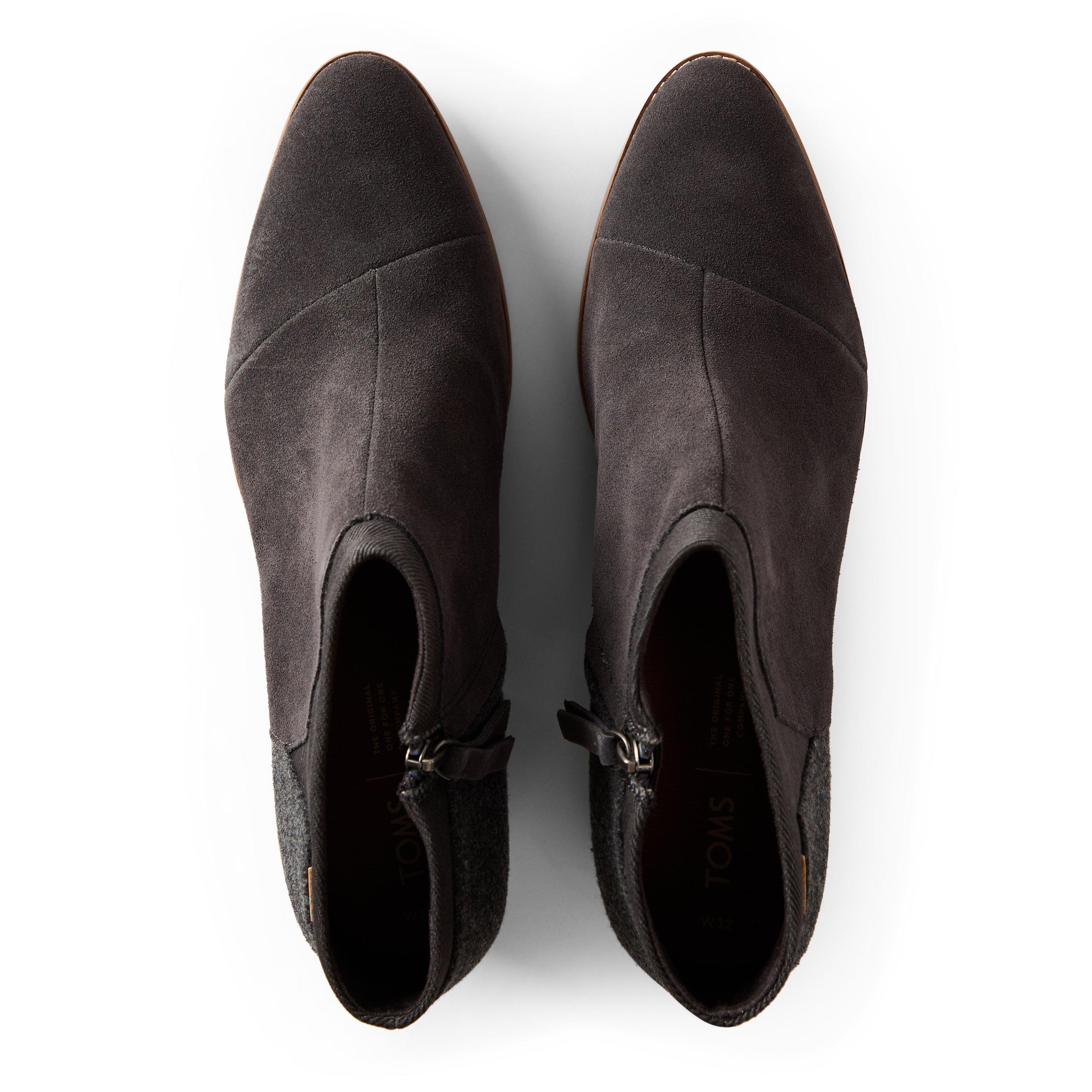 Nero - Toms - Loren Boot Ladies - 4