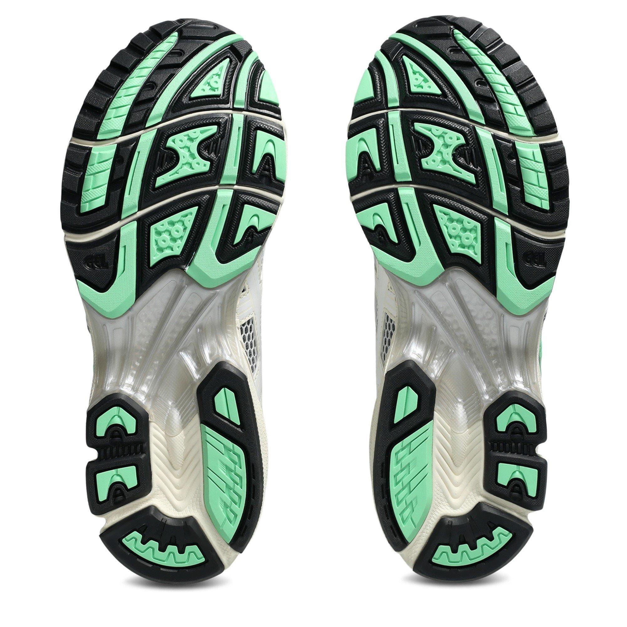 Bijelo/Sivo/Mint - Asics - Gel-Kayano Trainers - 4