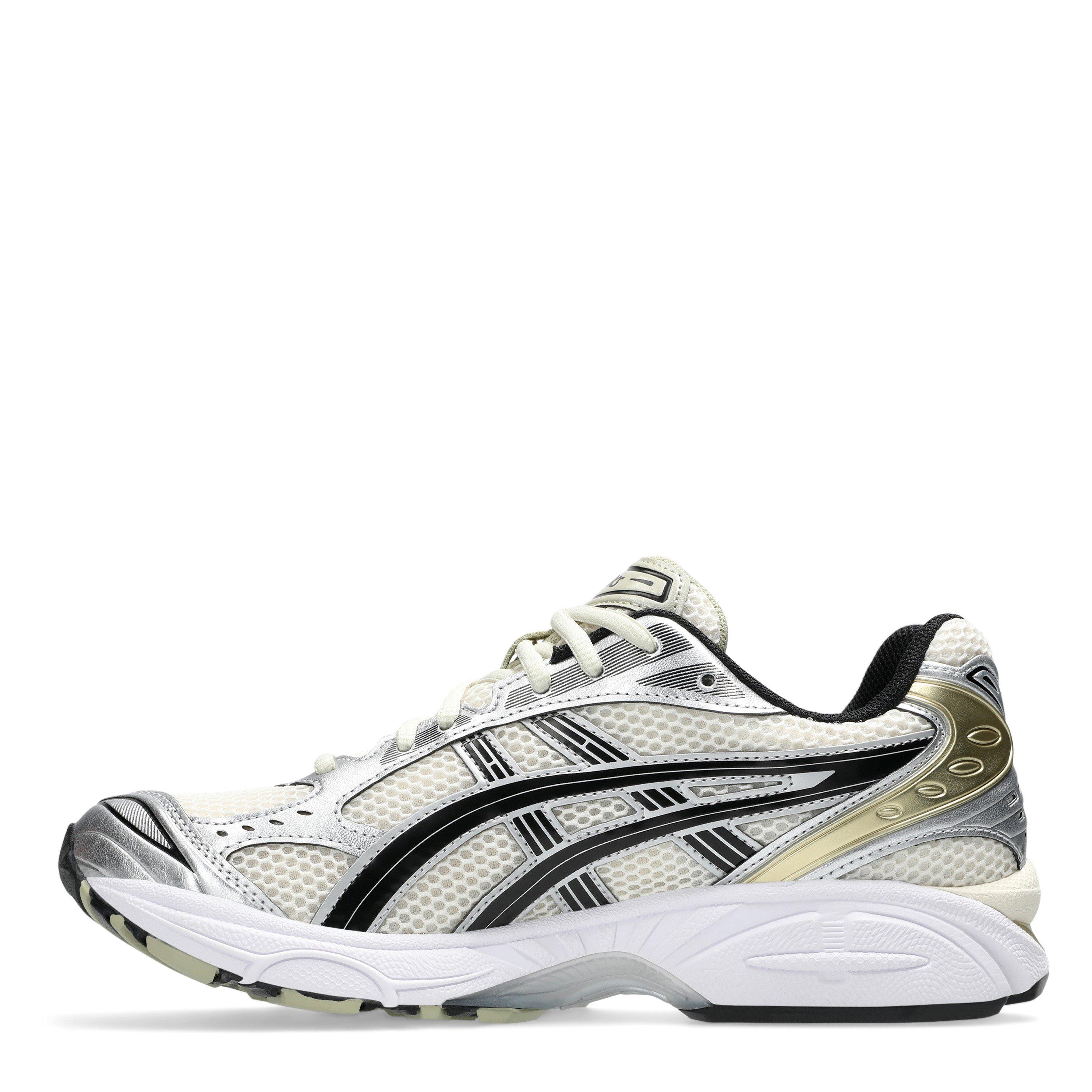 Birch/Silver - Asics - Gel-Kayano Trainers - 2
