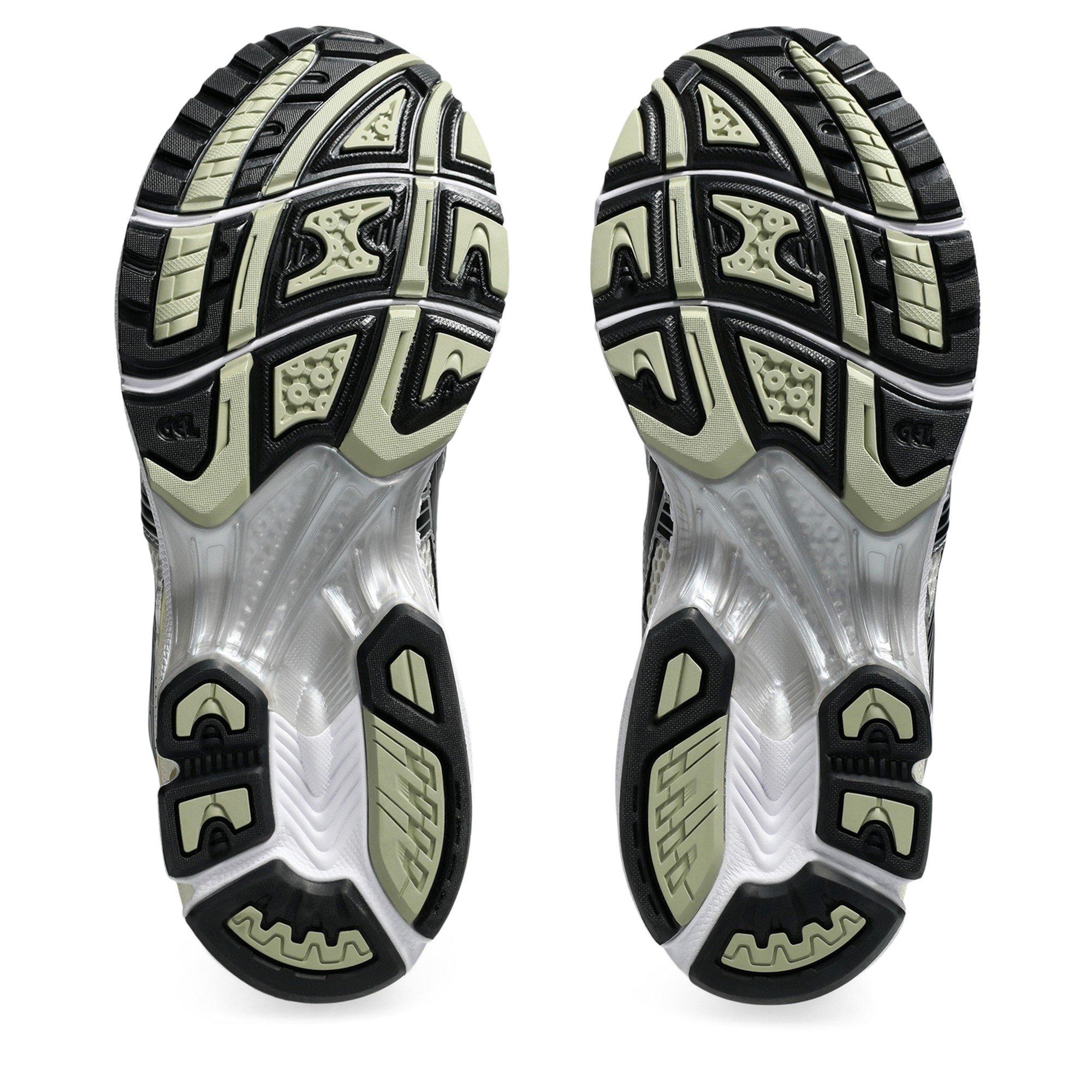 Birch/Silver - Asics - Gel-Kayano Trainers - 4