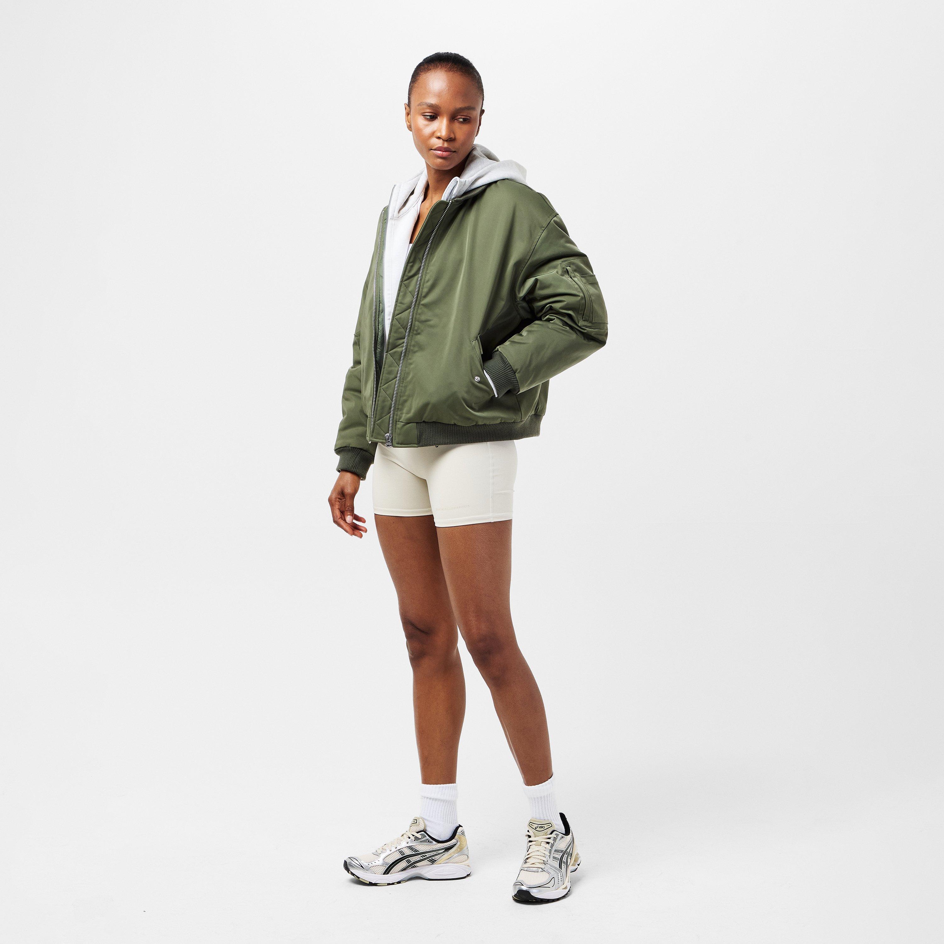 Birch/Silver - Asics - Gel-Kayano Trainers - 7