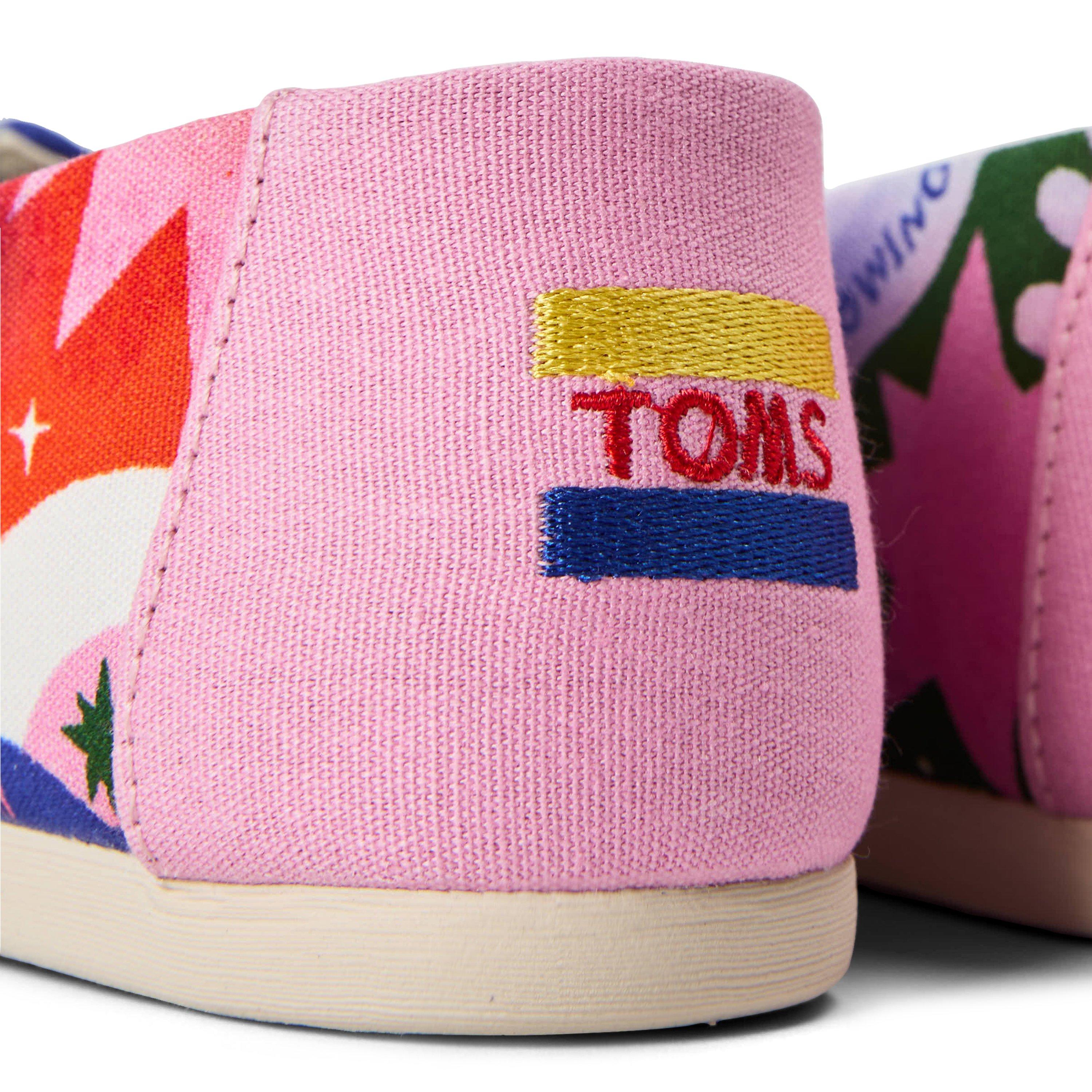 Multi - Toms - Aclass Esp Ladies - 3