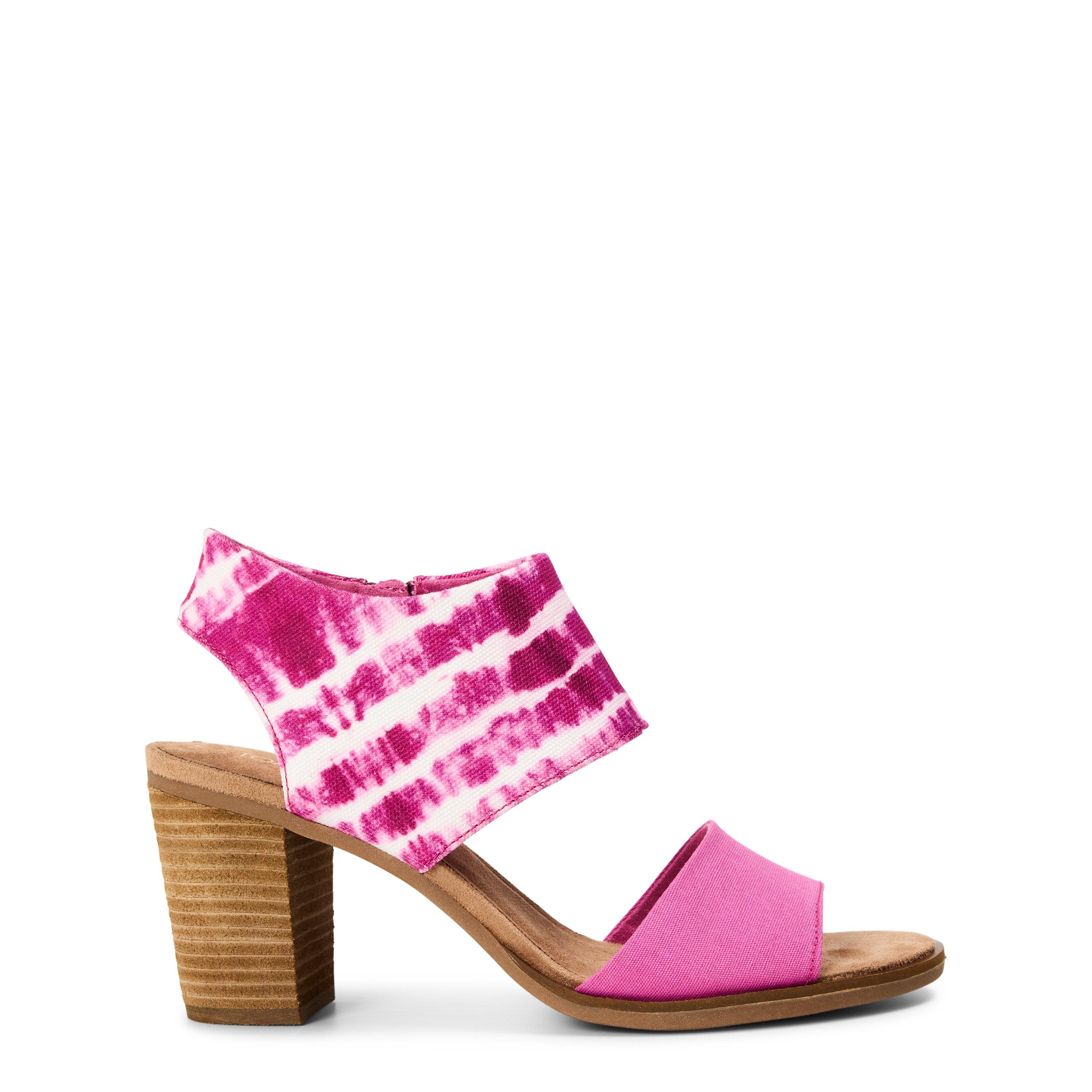 Rosa - Toms - Majcut San Ladies - 1