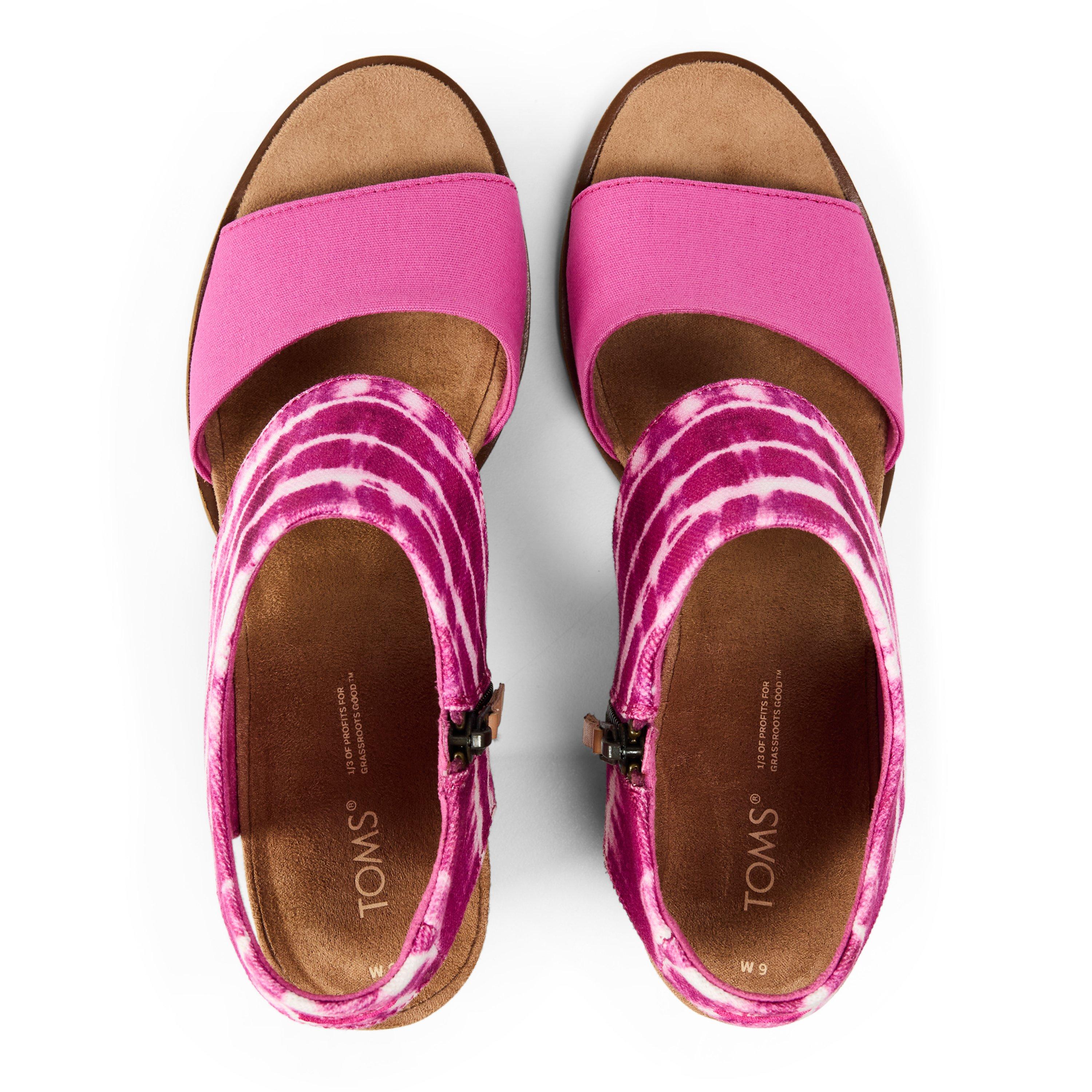 Rosa - Toms - Majcut San Ladies - 4