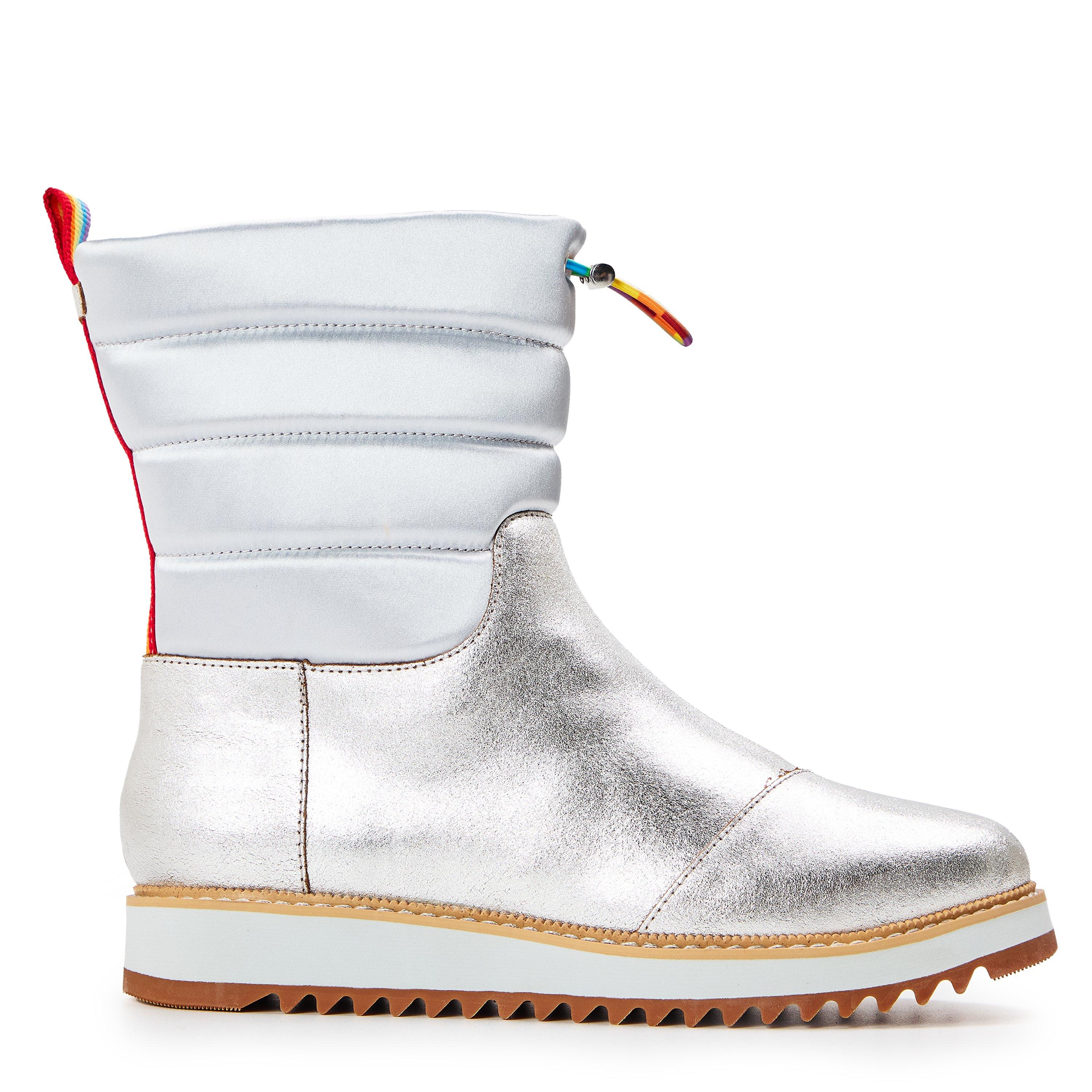 Multi - Toms - Makena Boot Ladies - 1