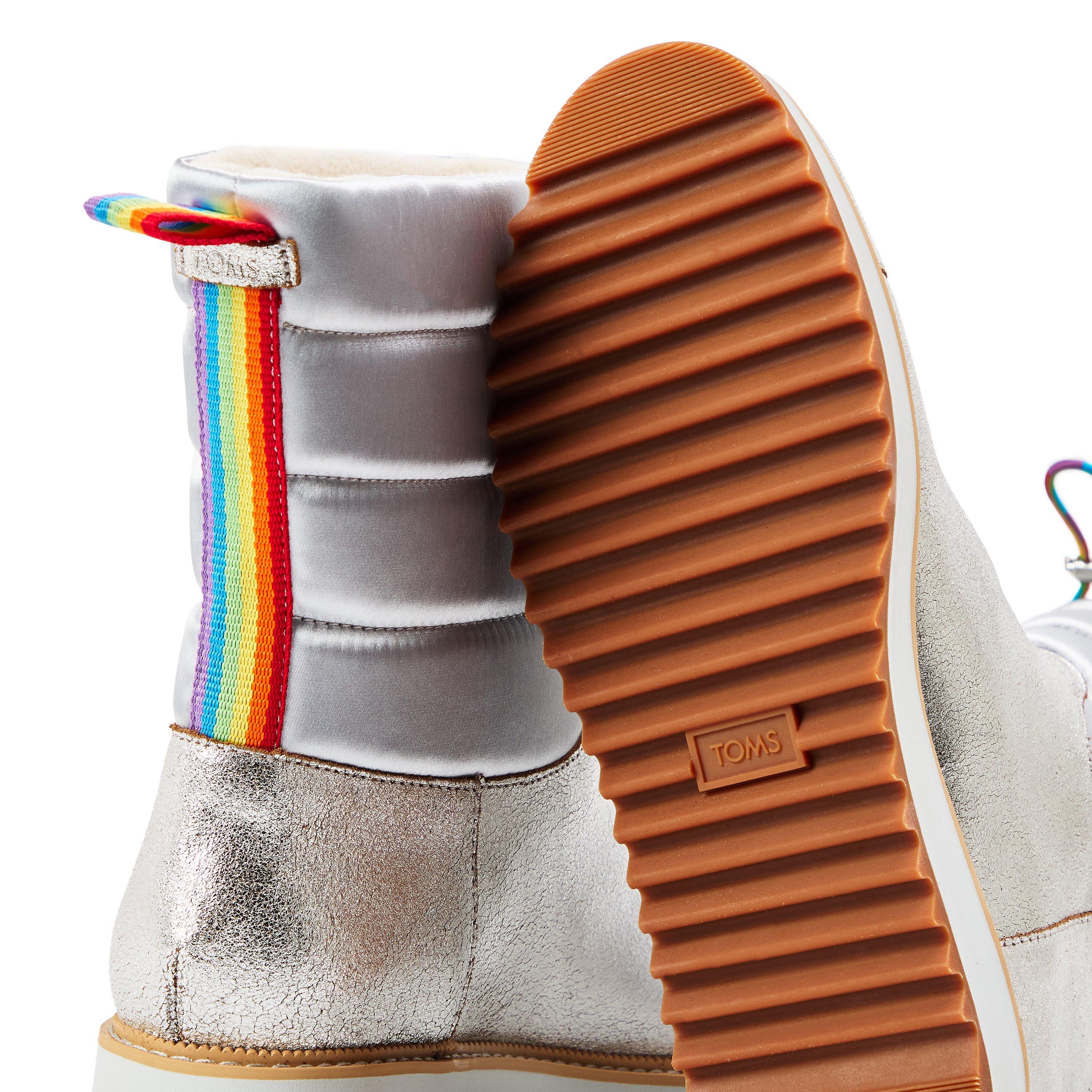 Multi - Toms - Makena Boot Ladies - 3