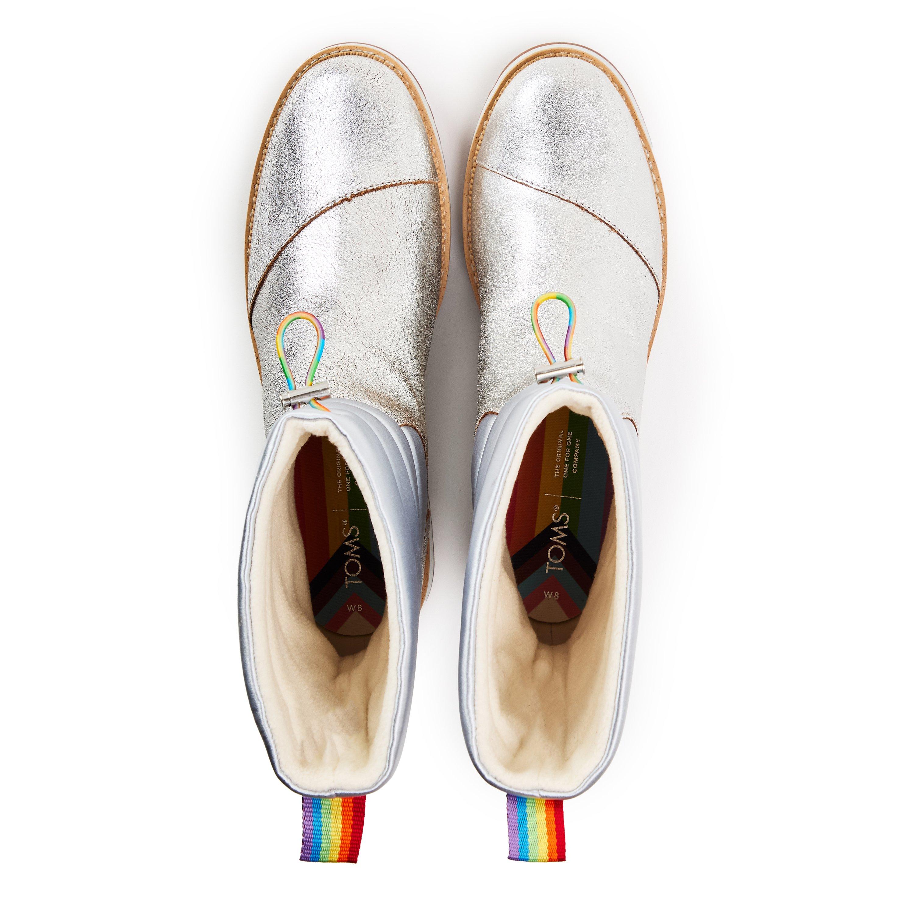 Multi - Toms - Makena Boot Ladies - 4