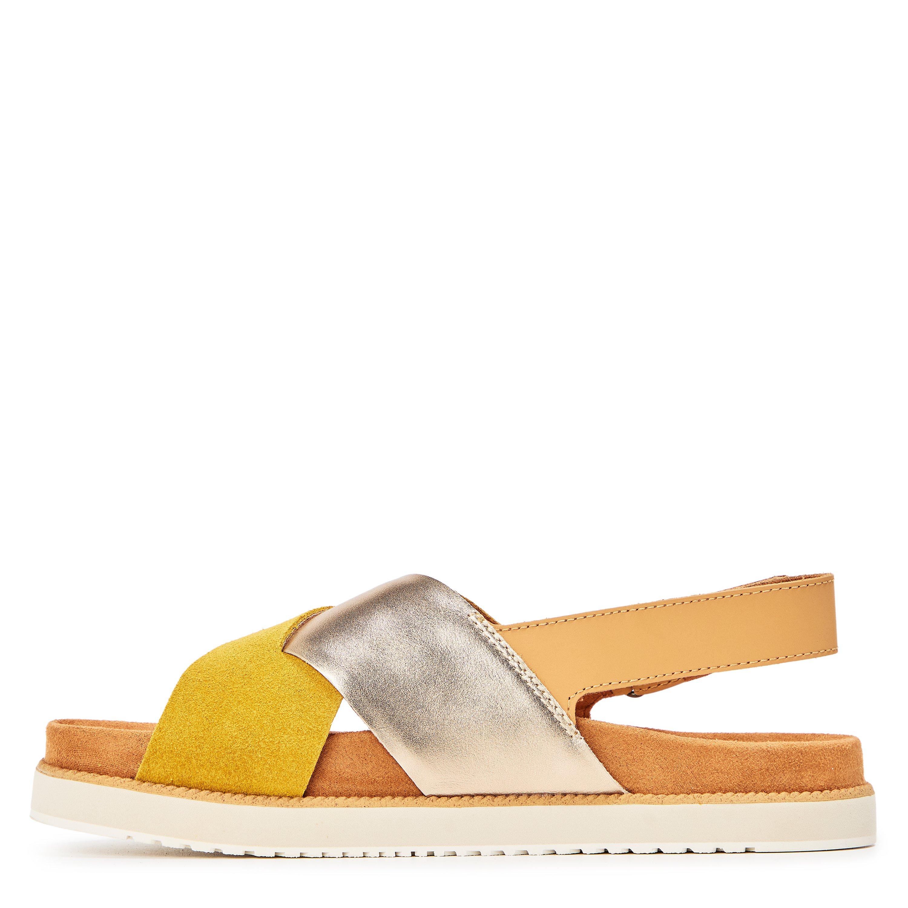 VIŠEBOJAN - Toms - Marisa Sandal Ladies - 2