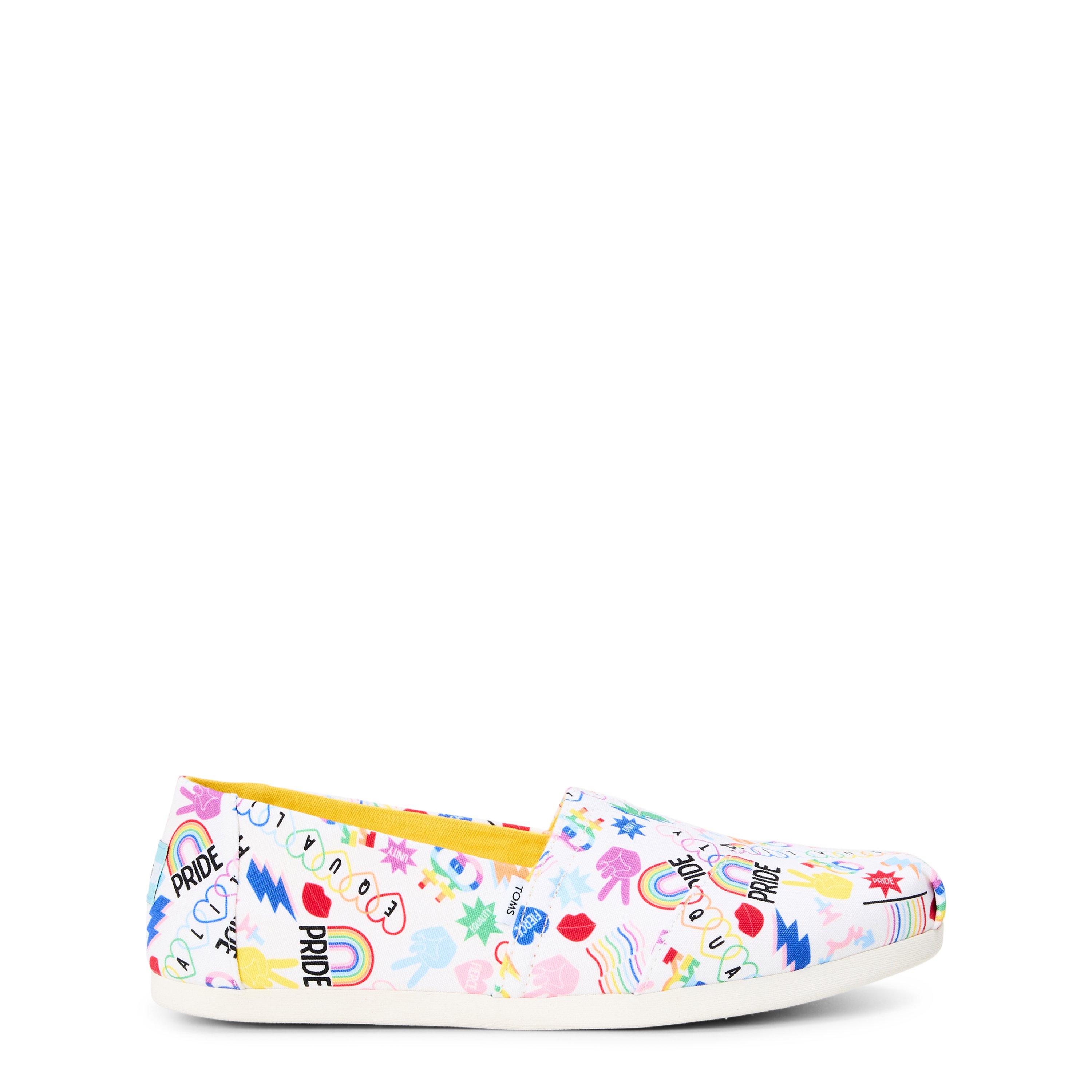 ple - Toms - Mul Unity Ladies - 1