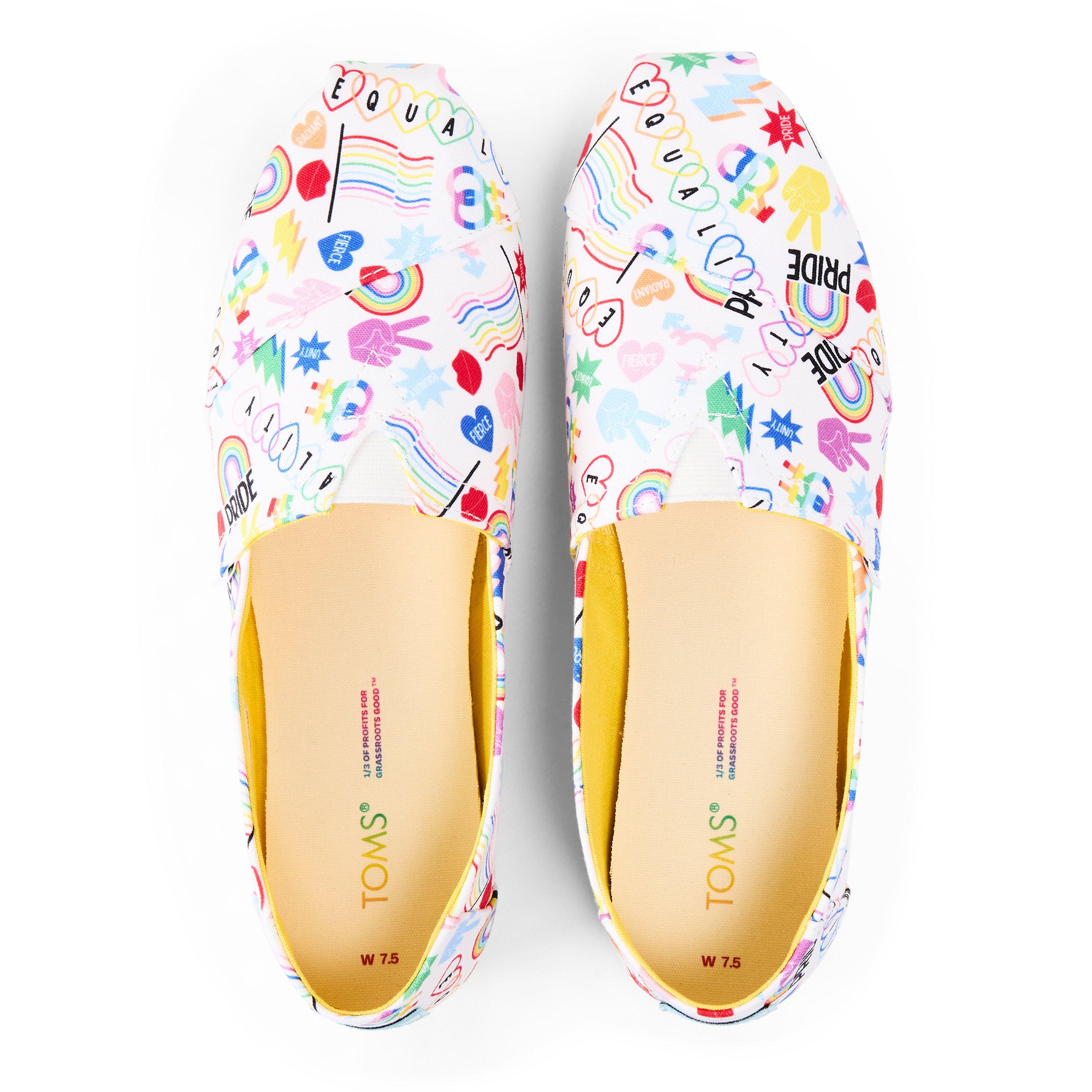 ple - Toms - Mul Unity Ladies - 4