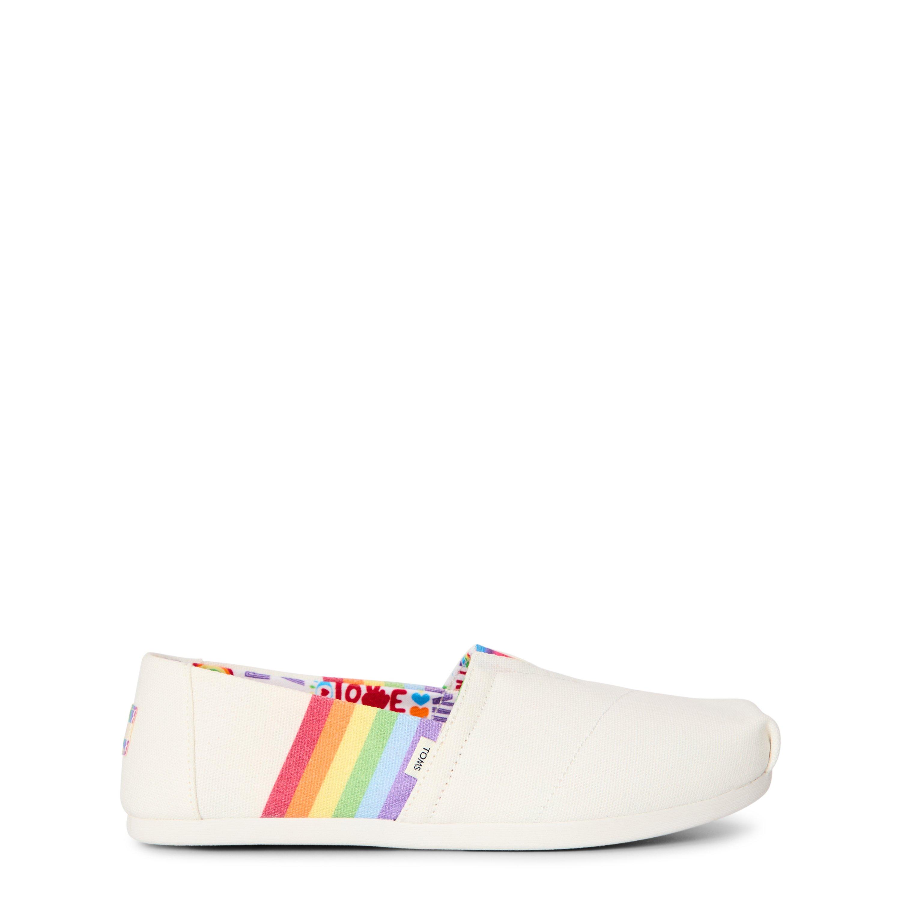 Blanco - Toms - Unity Alpr Esp Ladies - 1