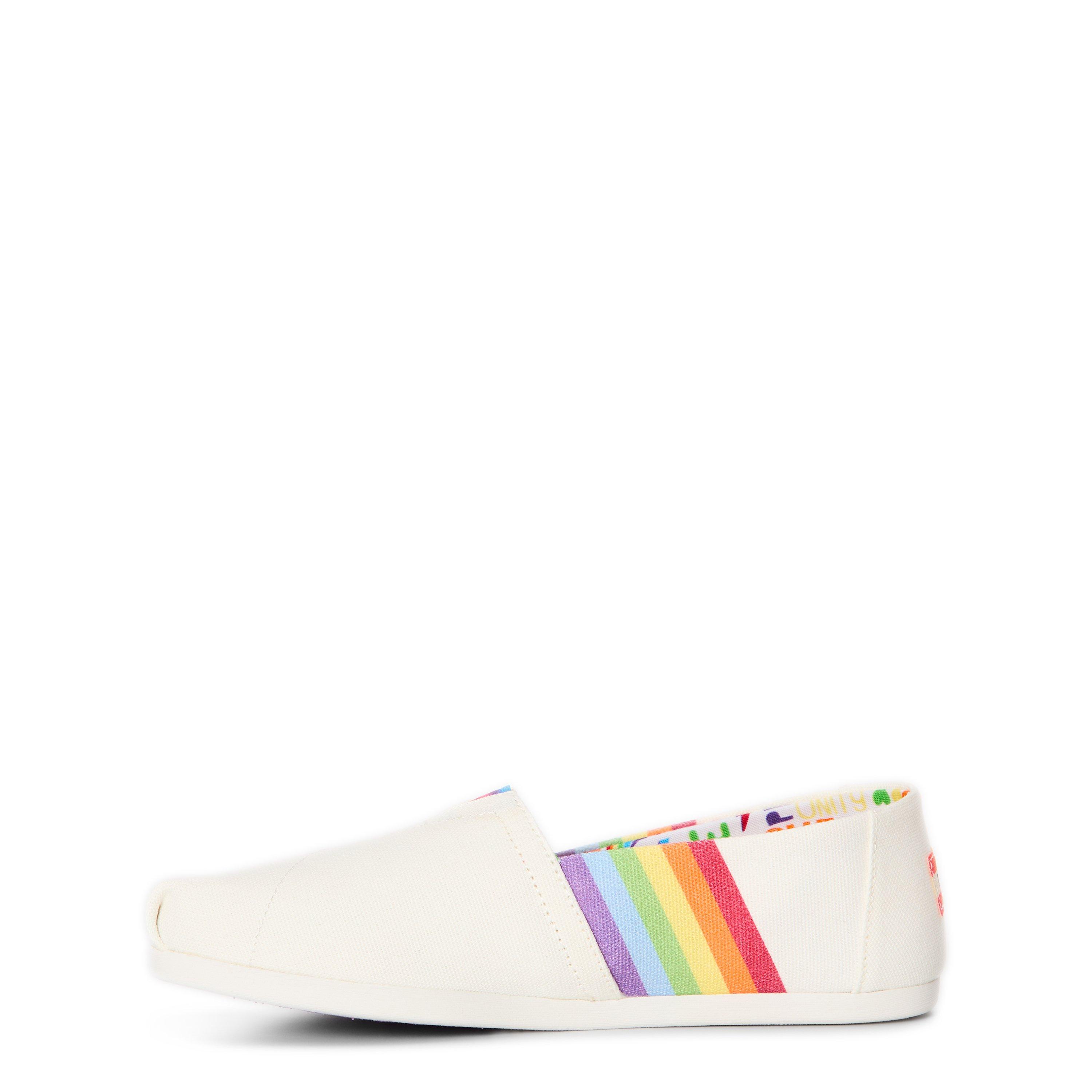 Blanco - Toms - Unity Alpr Esp Ladies - 2