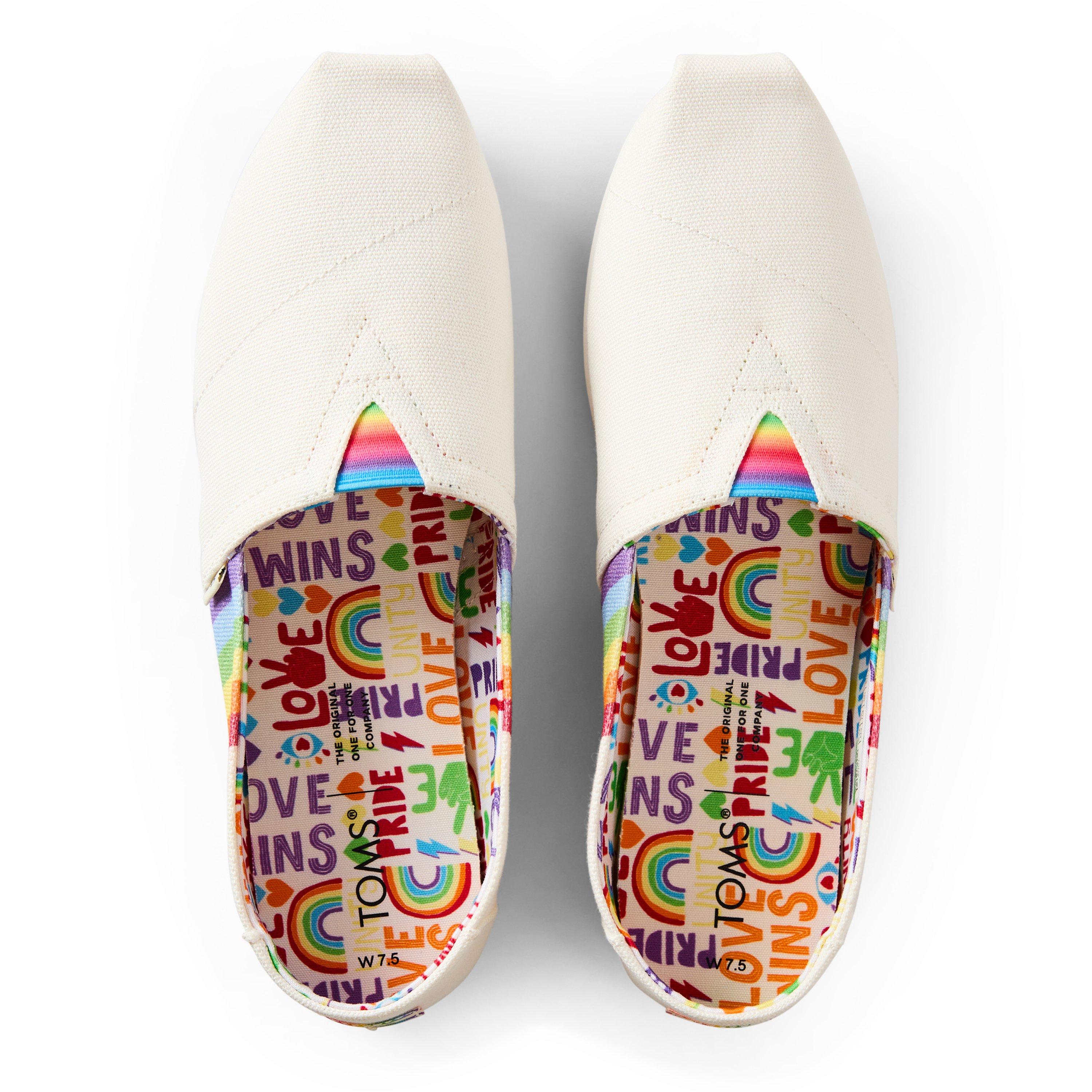 Blanco - Toms - Unity Alpr Esp Ladies - 4