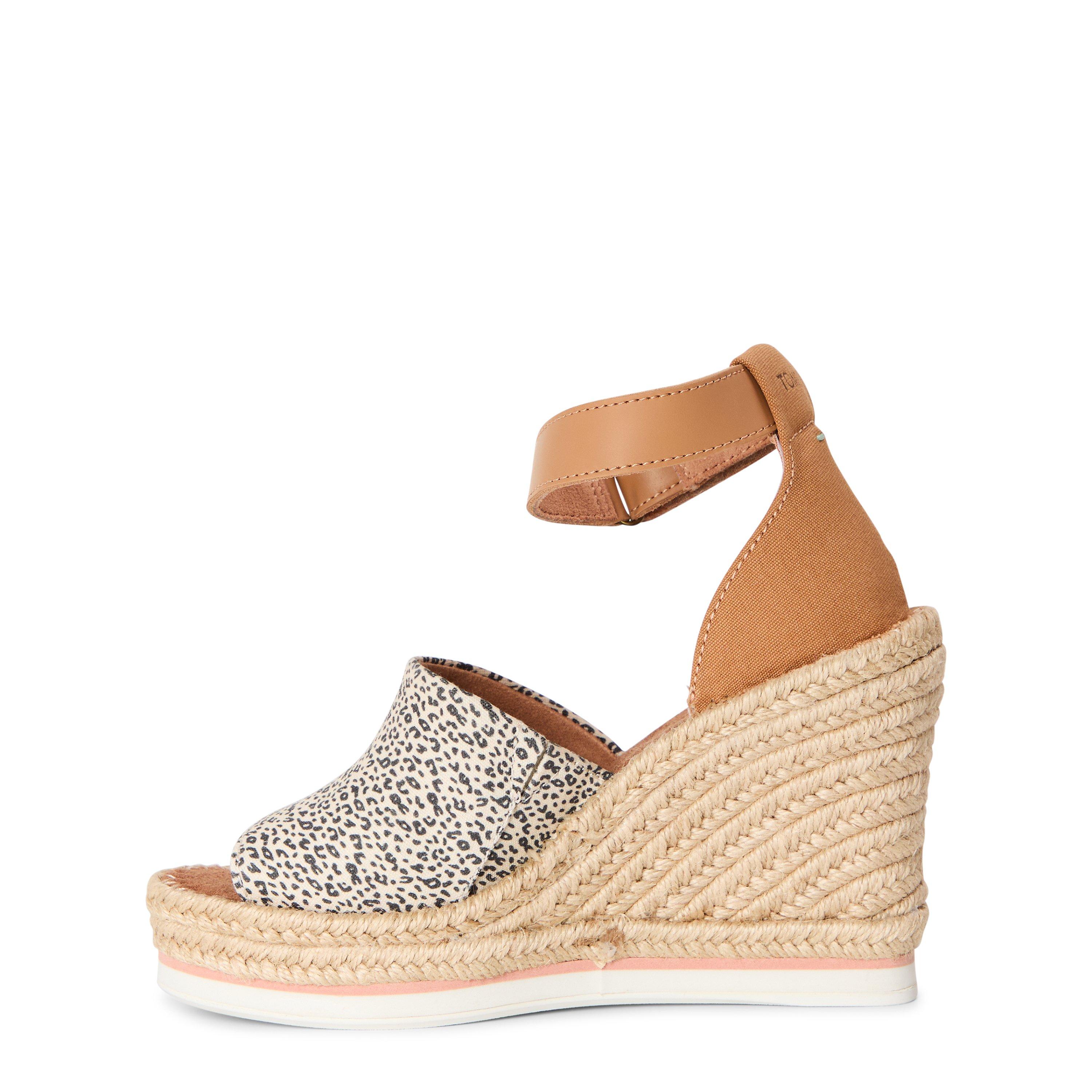 Braun - Toms - Marsol San Ladies - 2
