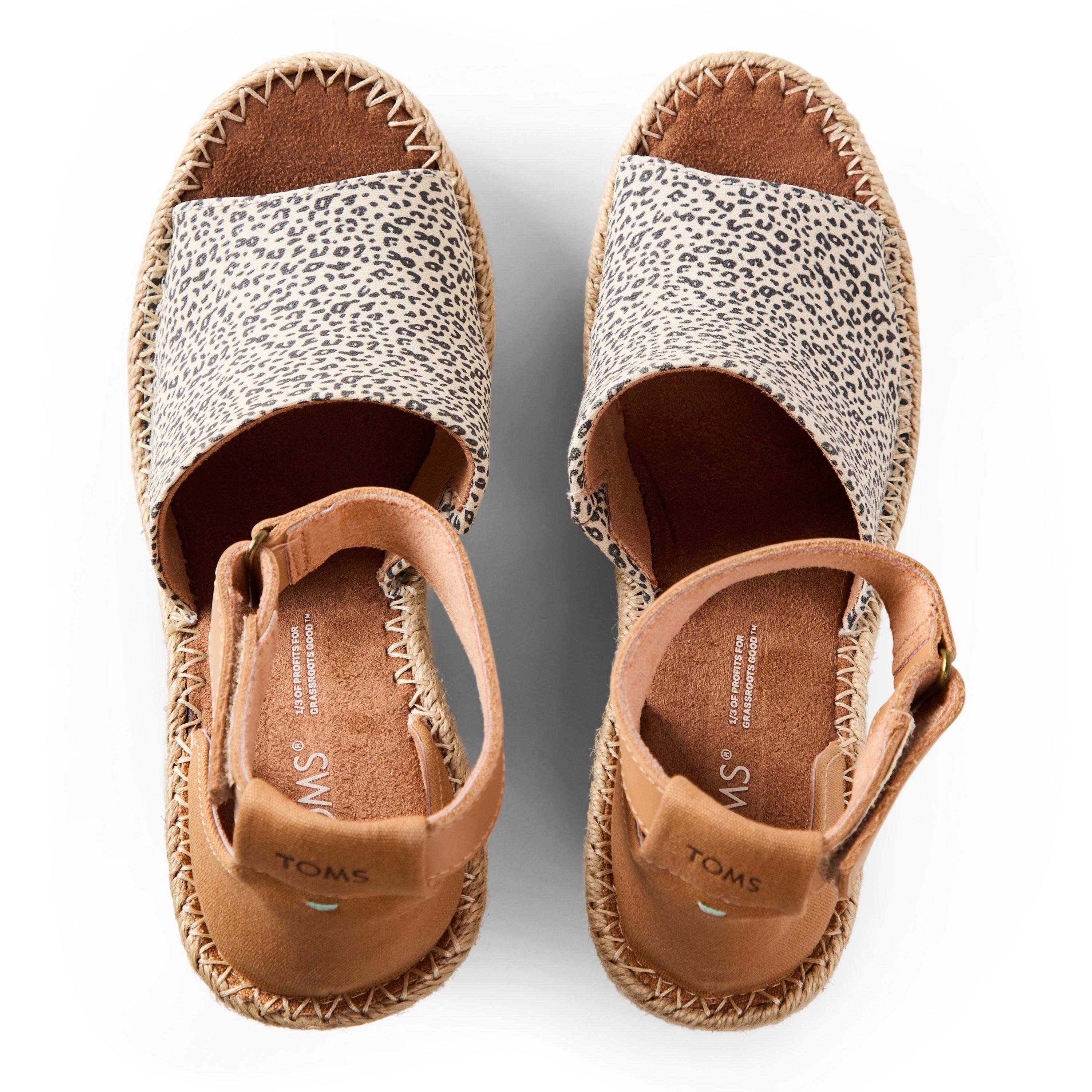 Braun - Toms - Marsol San Ladies - 4