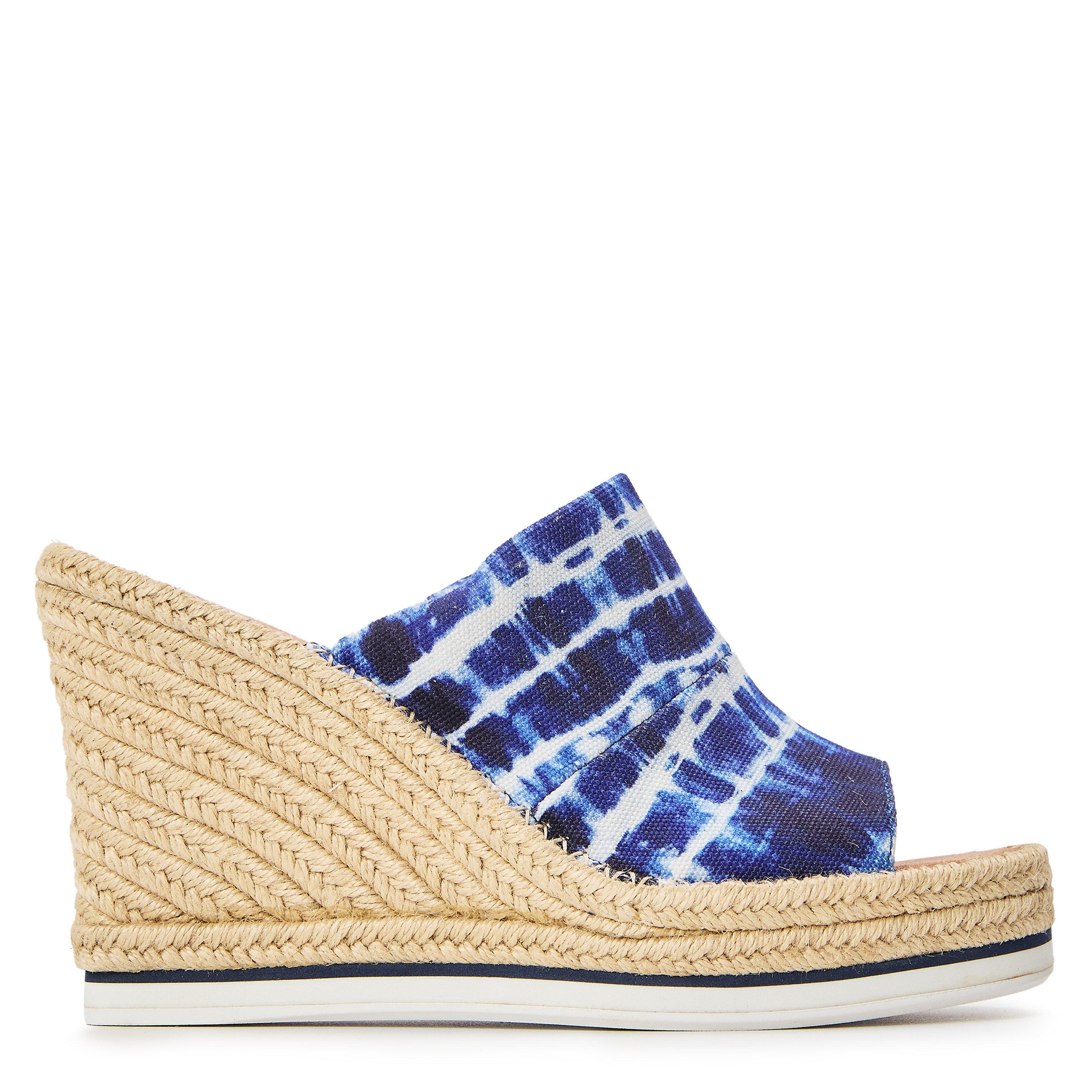Blue - Toms - Monmul Sand Ladies - 1