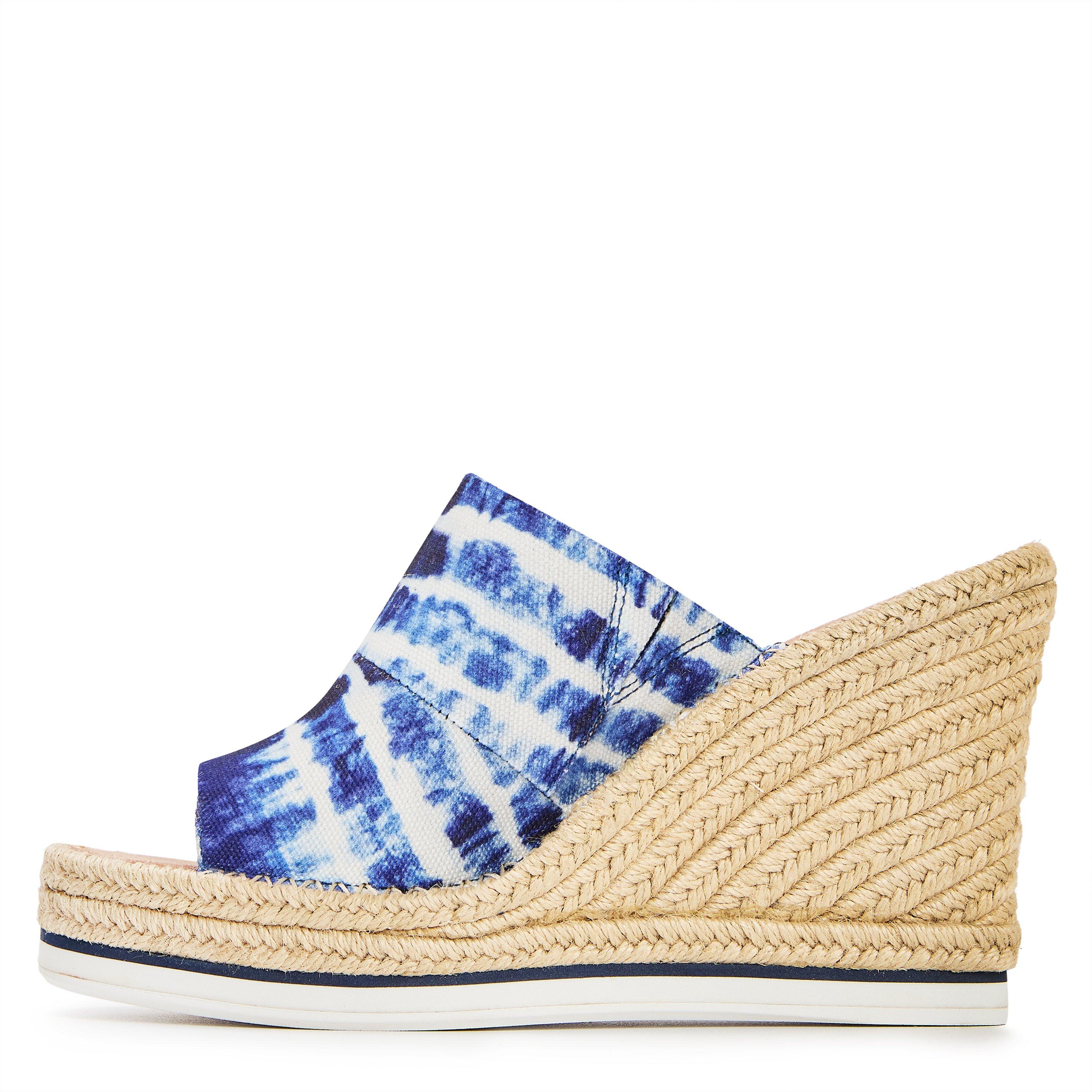 Blue - Toms - Monmul Sand Ladies - 2