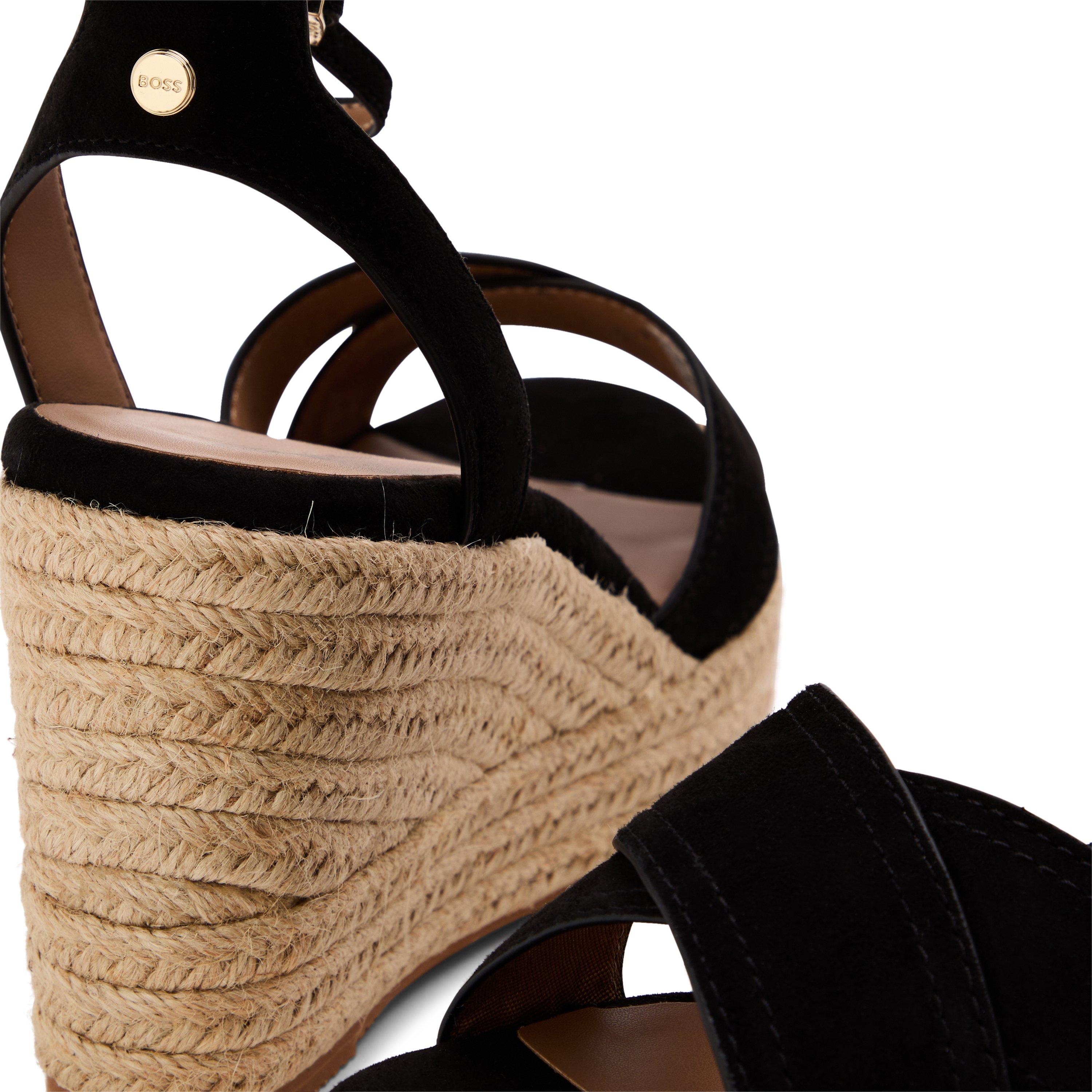 Black - Boss - Boss Madeira_SAWDG Ld99 - 3