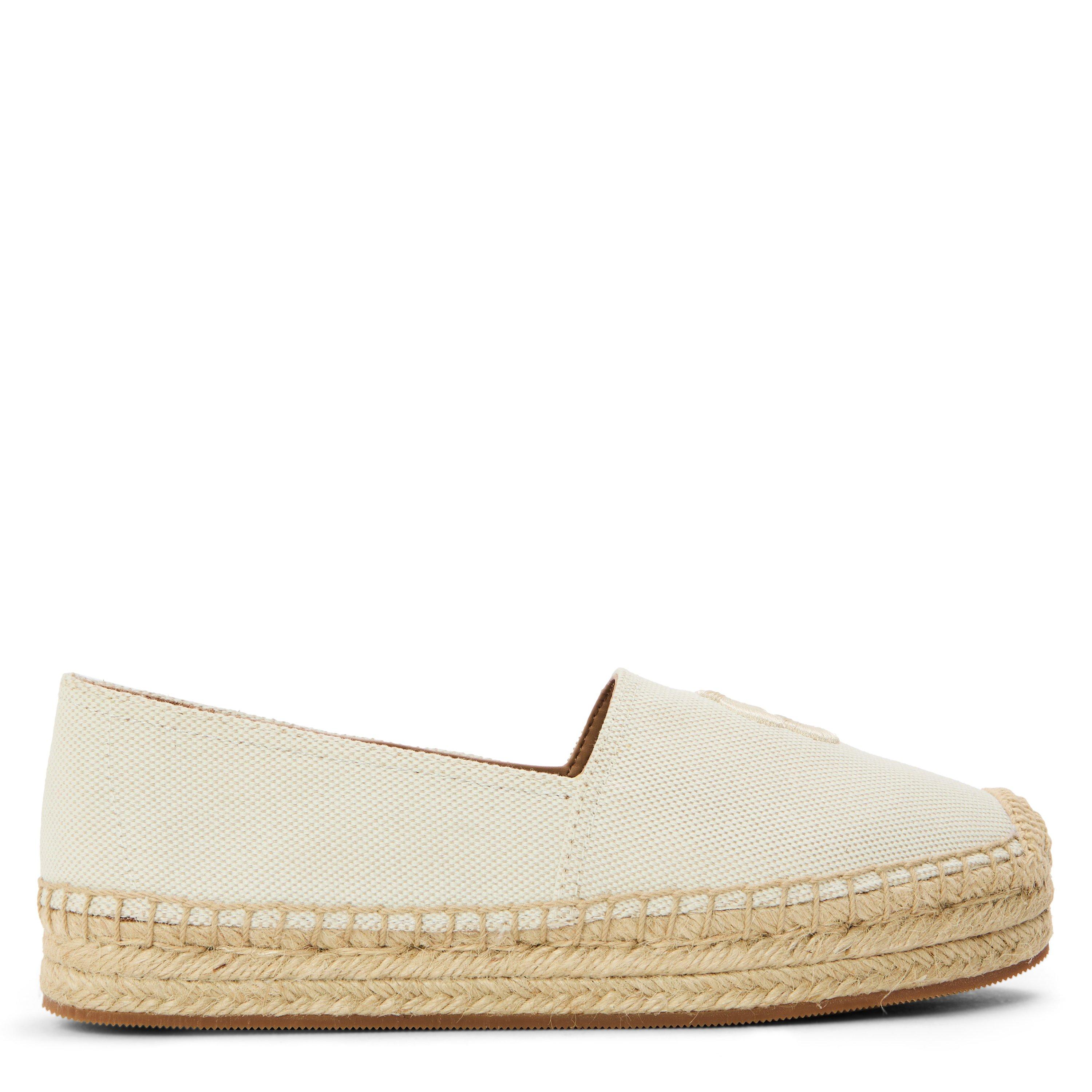 Light Beige - Boss - Madeira Slon Cvbbrf 10271791 0 Espadrilles Womens - 1