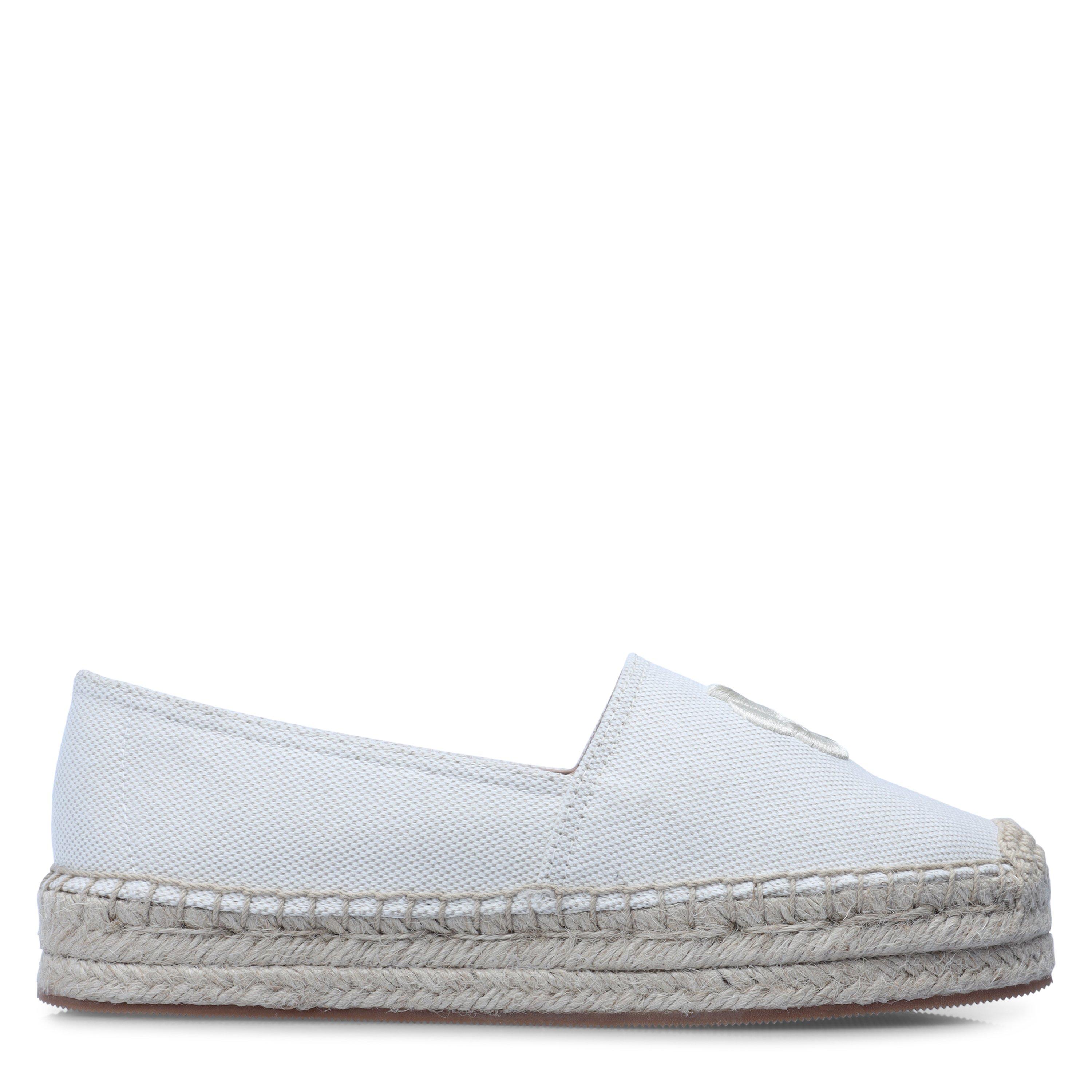 Light Beige - Boss - Madeira Slon Cvbbrf 10271791 0 Espadrilles Womens - 1
