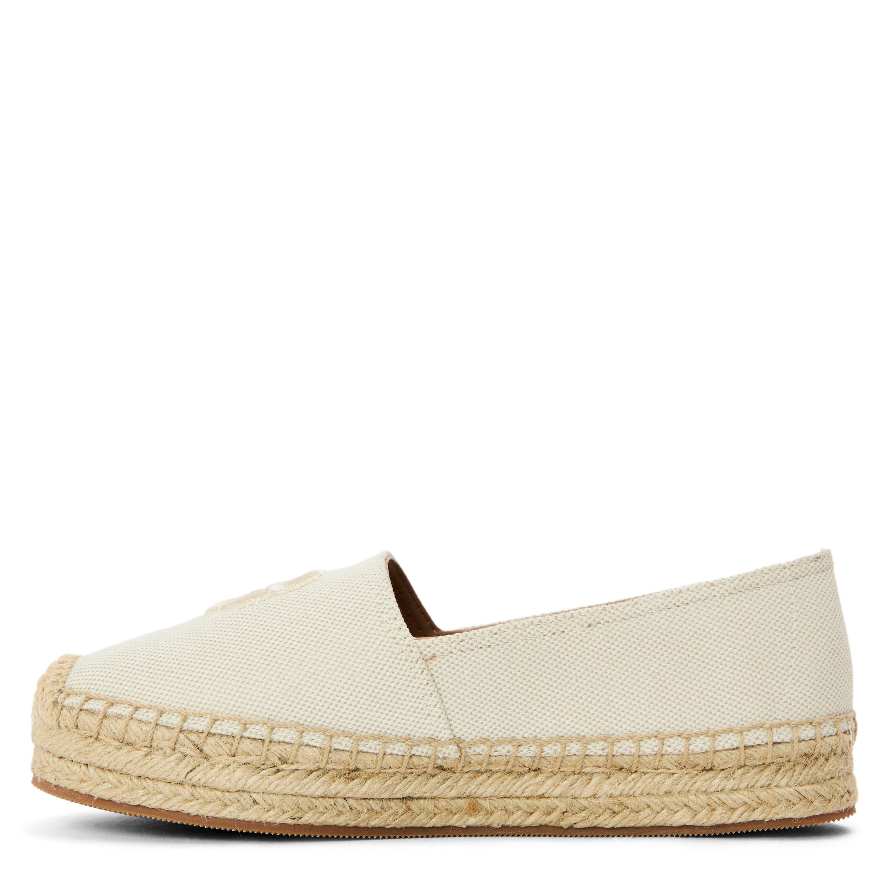 Light Beige - Boss - Madeira Slon Cvbbrf 10271791 0 Espadrilles Womens - 2