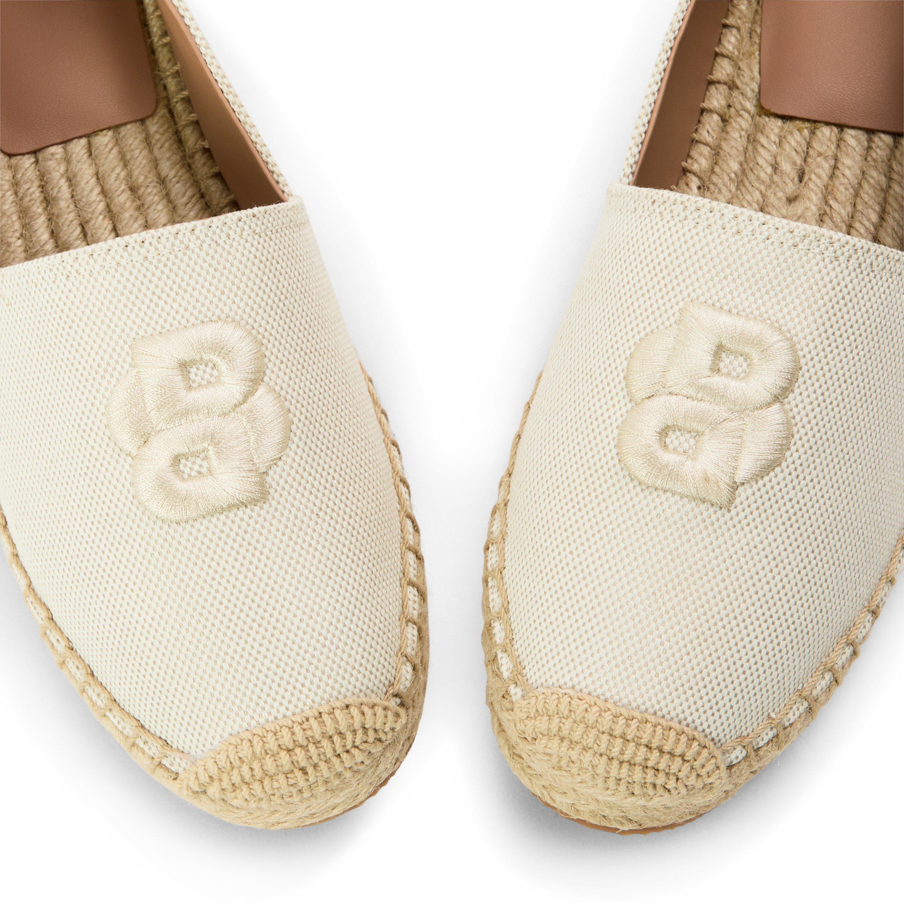 Light Beige - Boss - Madeira Slon Cvbbrf 10271791 0 Espadrilles Womens - 3