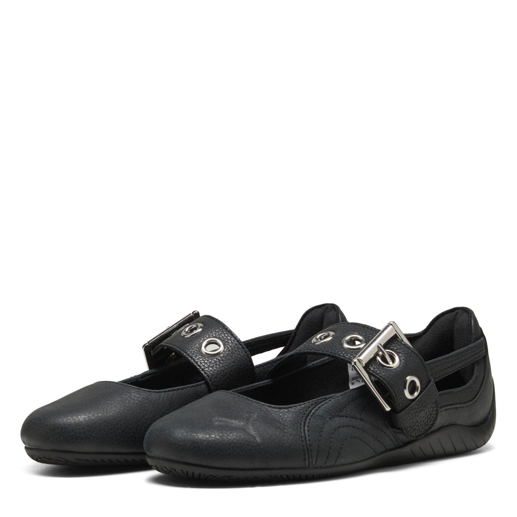 Speedcat Ballet Dress-Up Sneakers Women