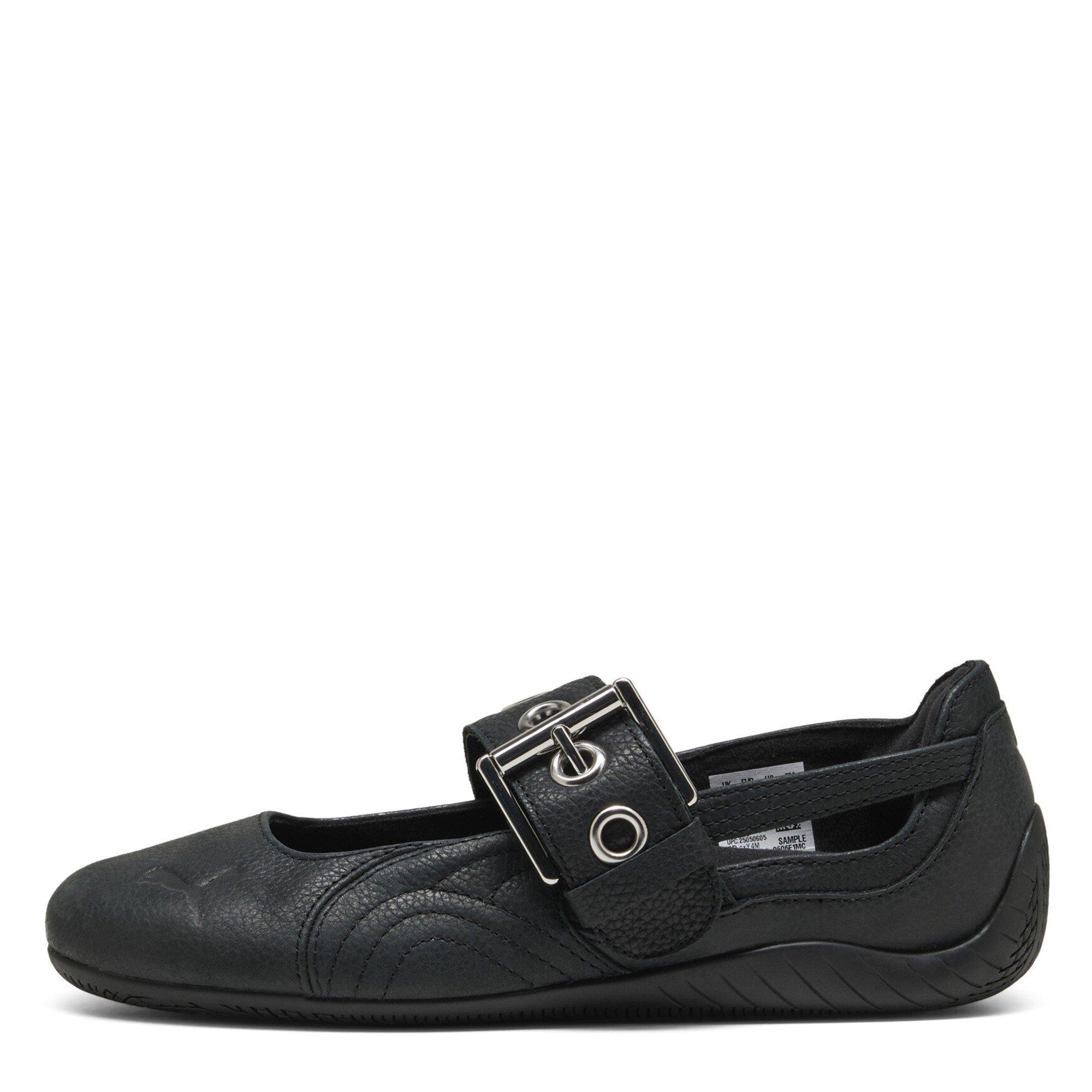 Black - Puma - Speedcat Ballet Dress-Up Sneakers Women - 2