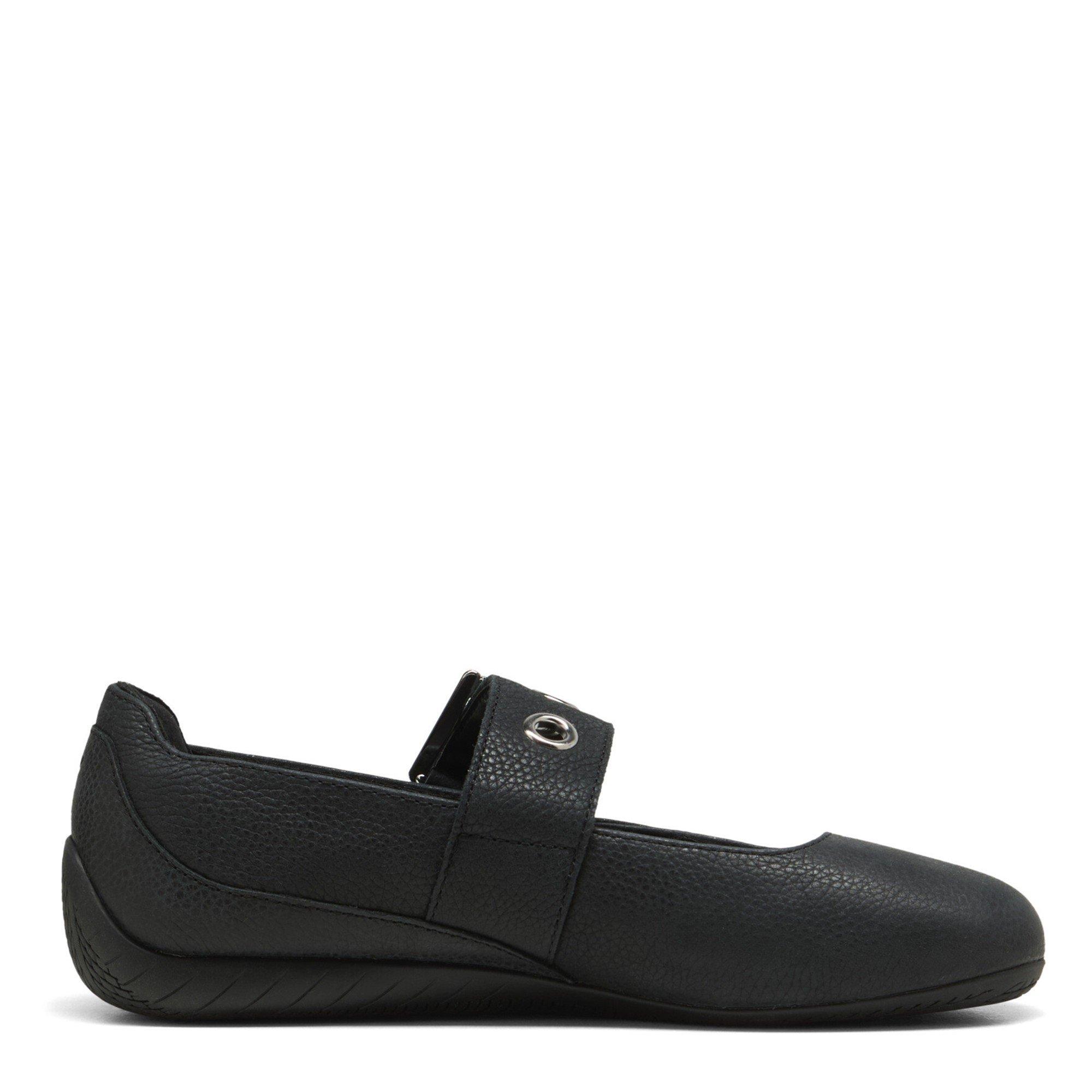 Black - Puma - Speedcat Ballet Dress-Up Sneakers Women - 5