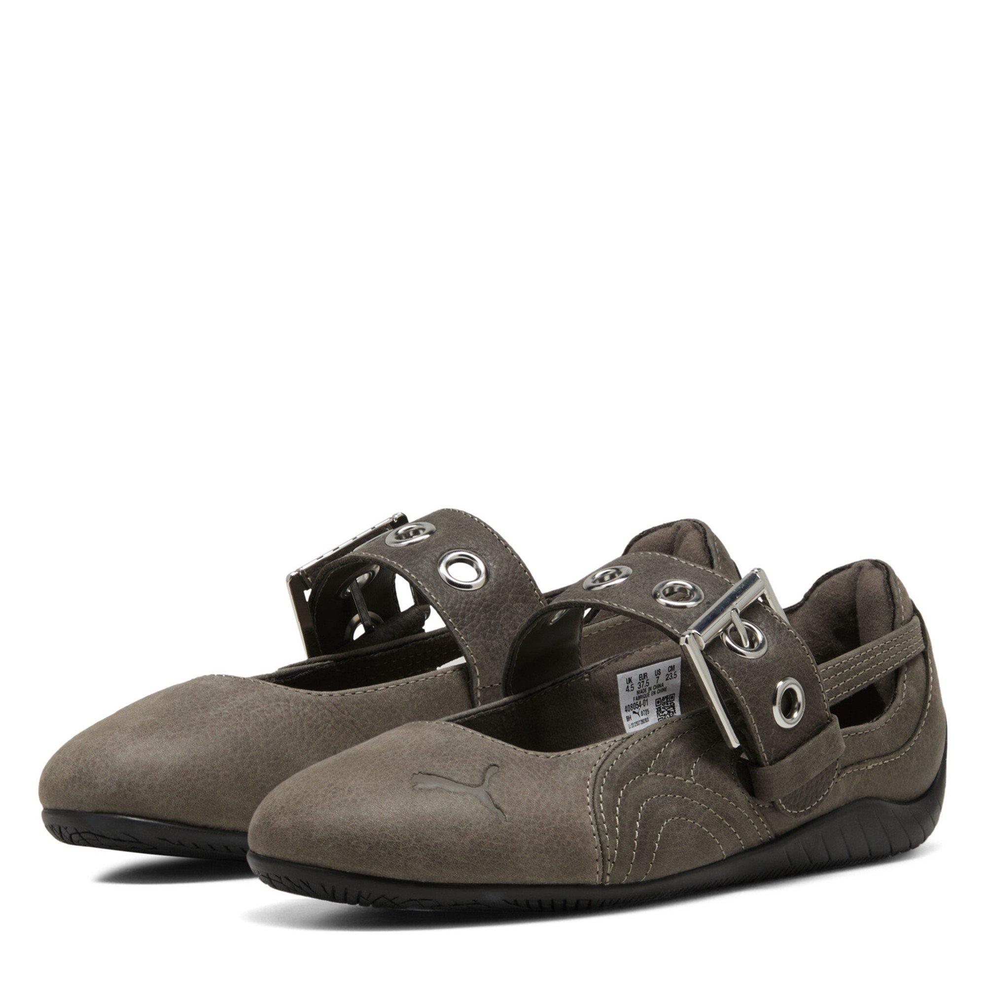 Matte Bronze - Puma - Puma Speedcat Ballet Ld64 - 1