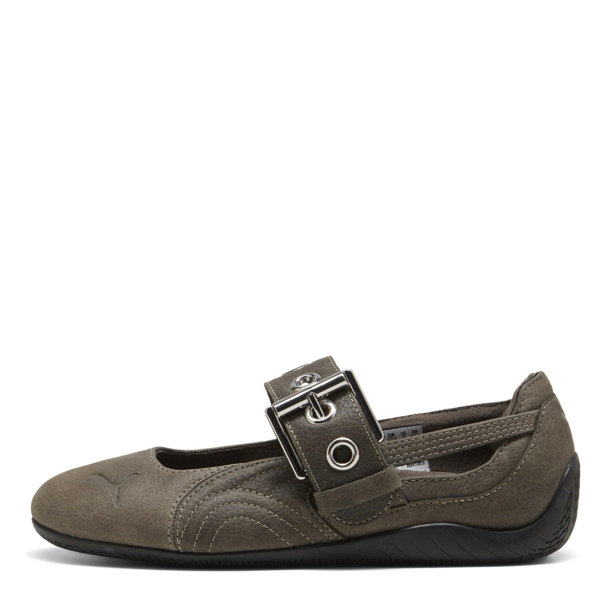 Matte Bronze - Puma - Puma Speedcat Ballet Ld64 - 2