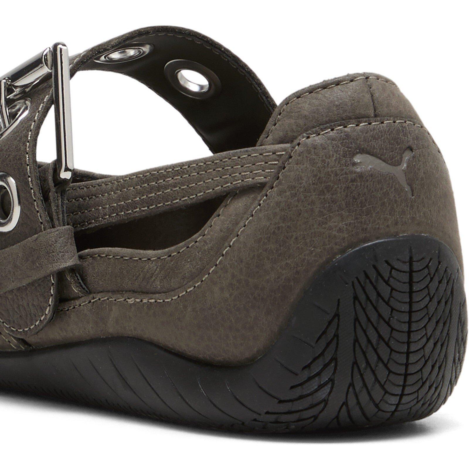 Matte Bronze - Puma - Puma Speedcat Ballet Ld64 - 6