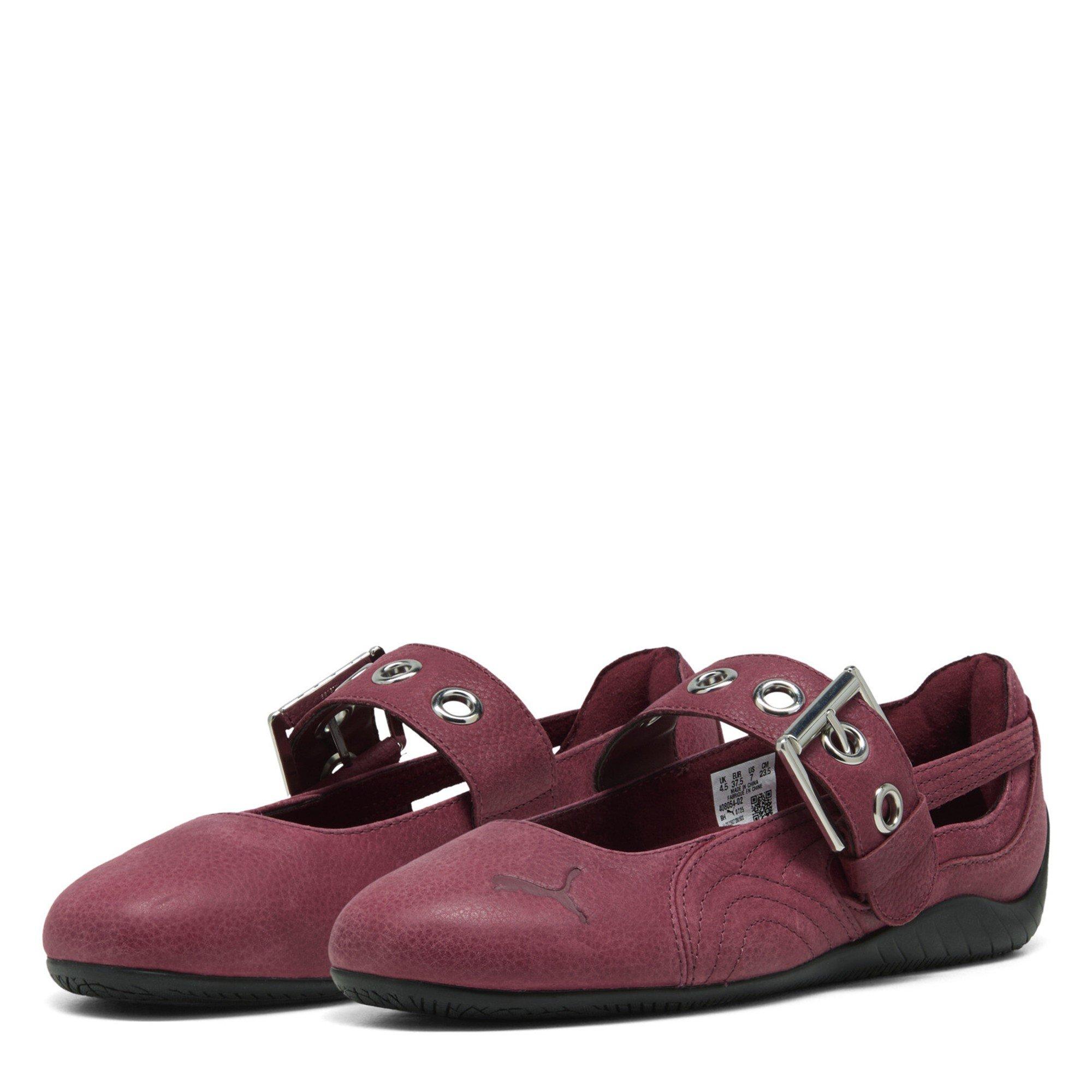 Speedcat Ballet Dress-Up Sneakers Women