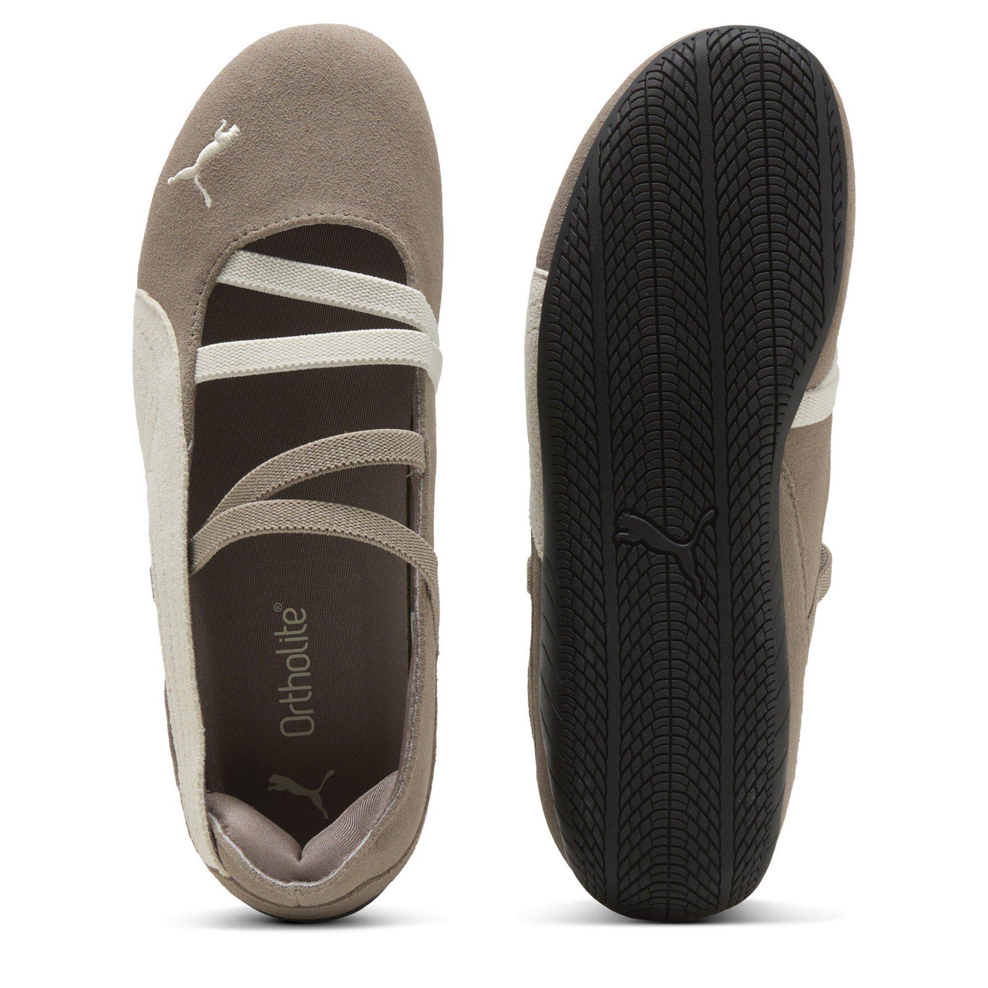 Mouse Grey - Puma - Puma Speedcat Ballet Ld64 - 4