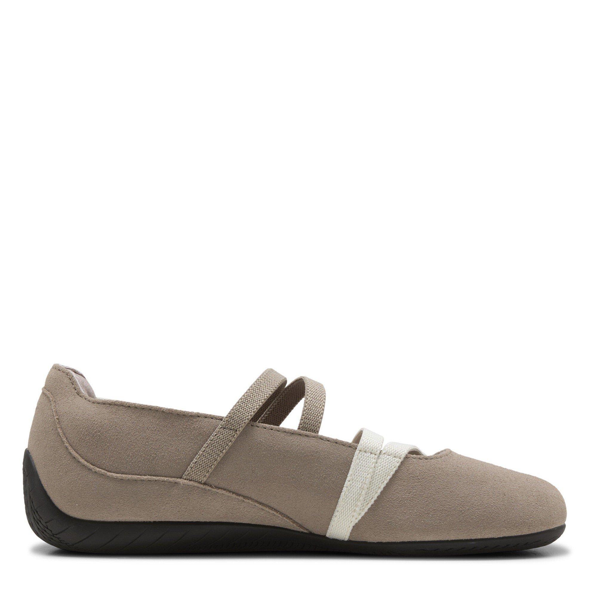 Mouse Grey - Puma - Puma Speedcat Ballet Ld64 - 5