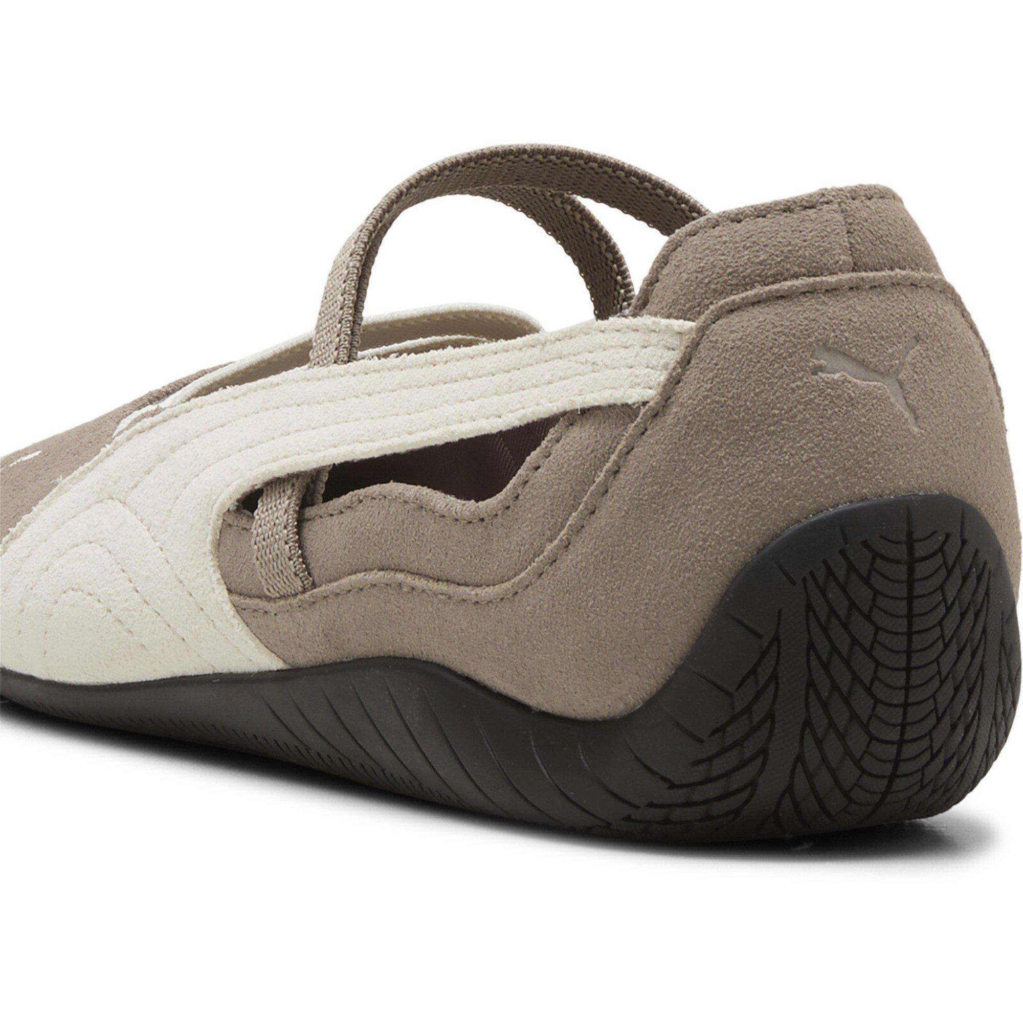 Mouse Grey - Puma - Puma Speedcat Ballet Ld64 - 6