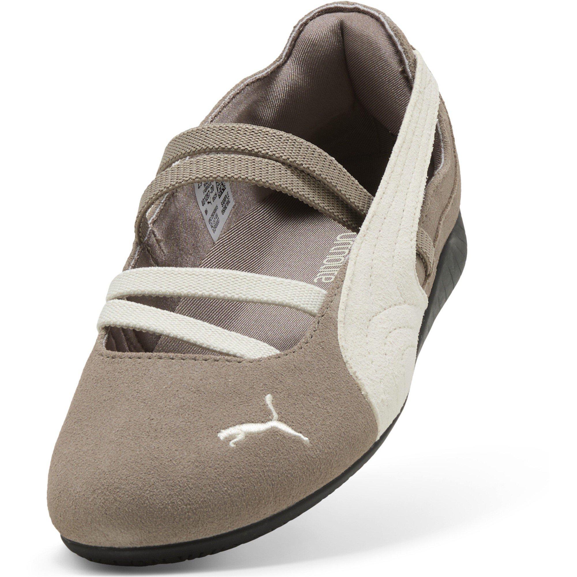 Mouse Grey - Puma - Puma Speedcat Ballet Ld64 - 8