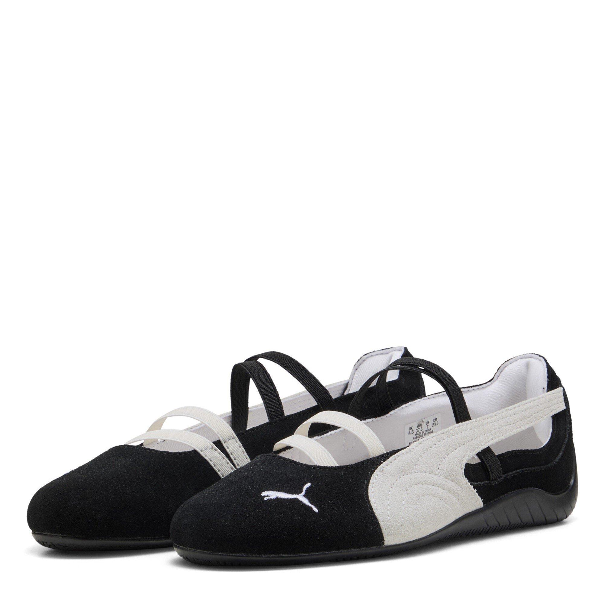 Black - Puma - Puma Speedcat Ballet Ld64 - 1