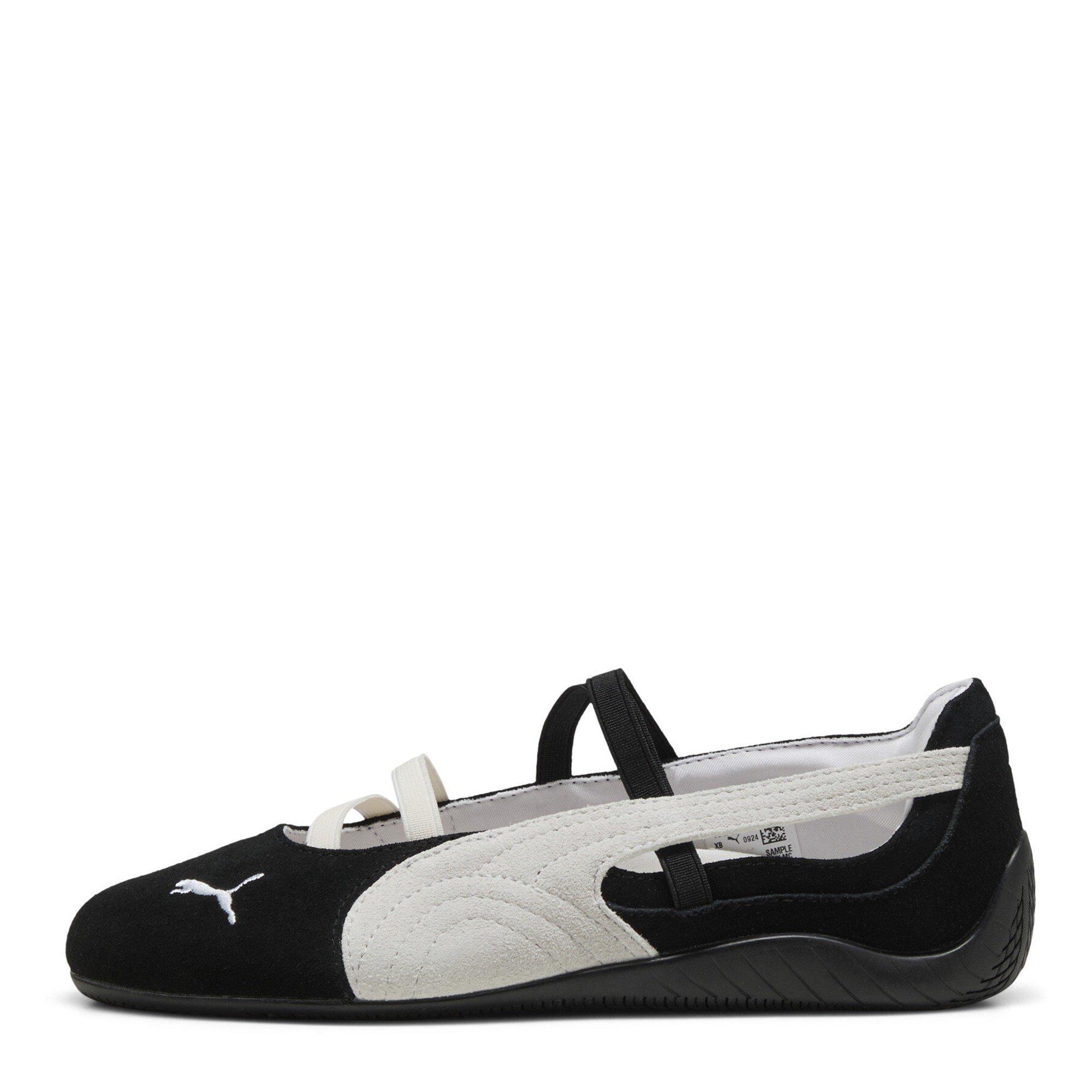 Black - Puma - Puma Speedcat Ballet Ld64 - 2
