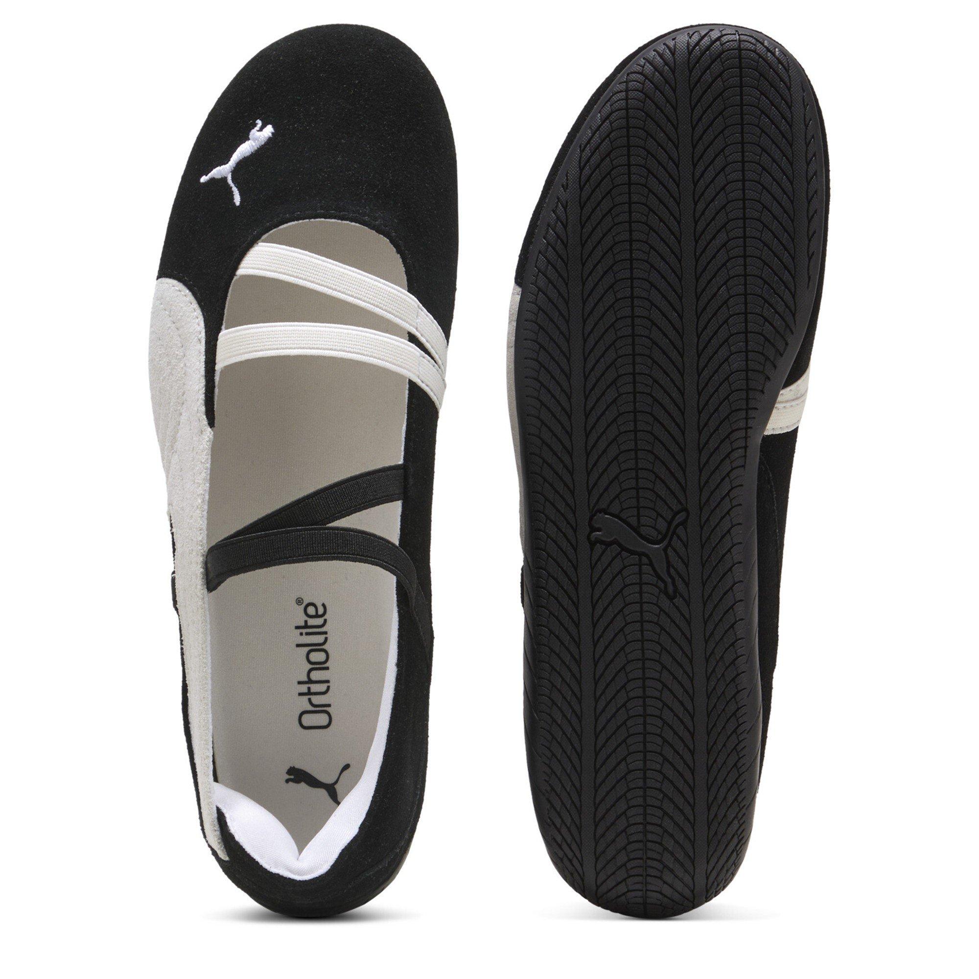 Black - Puma - Puma Speedcat Ballet Ld64 - 4