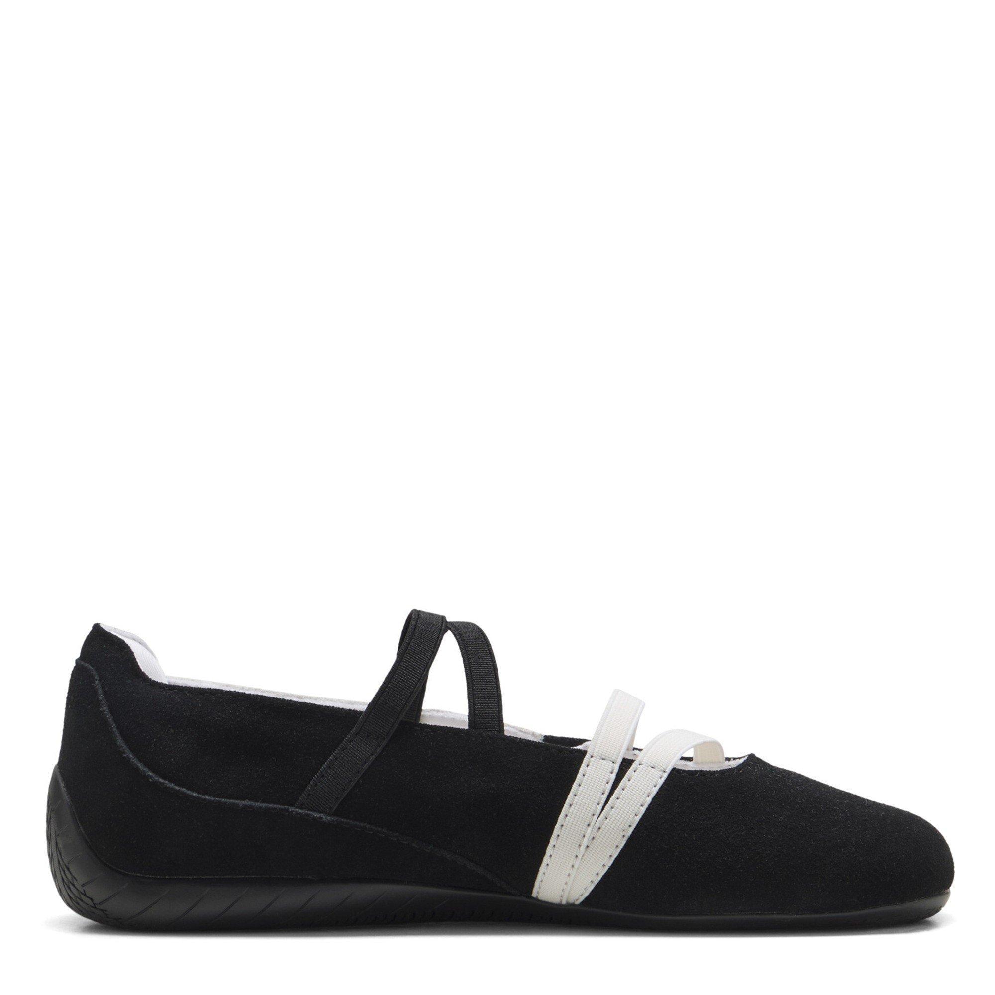 Black - Puma - Puma Speedcat Ballet Ld64 - 5
