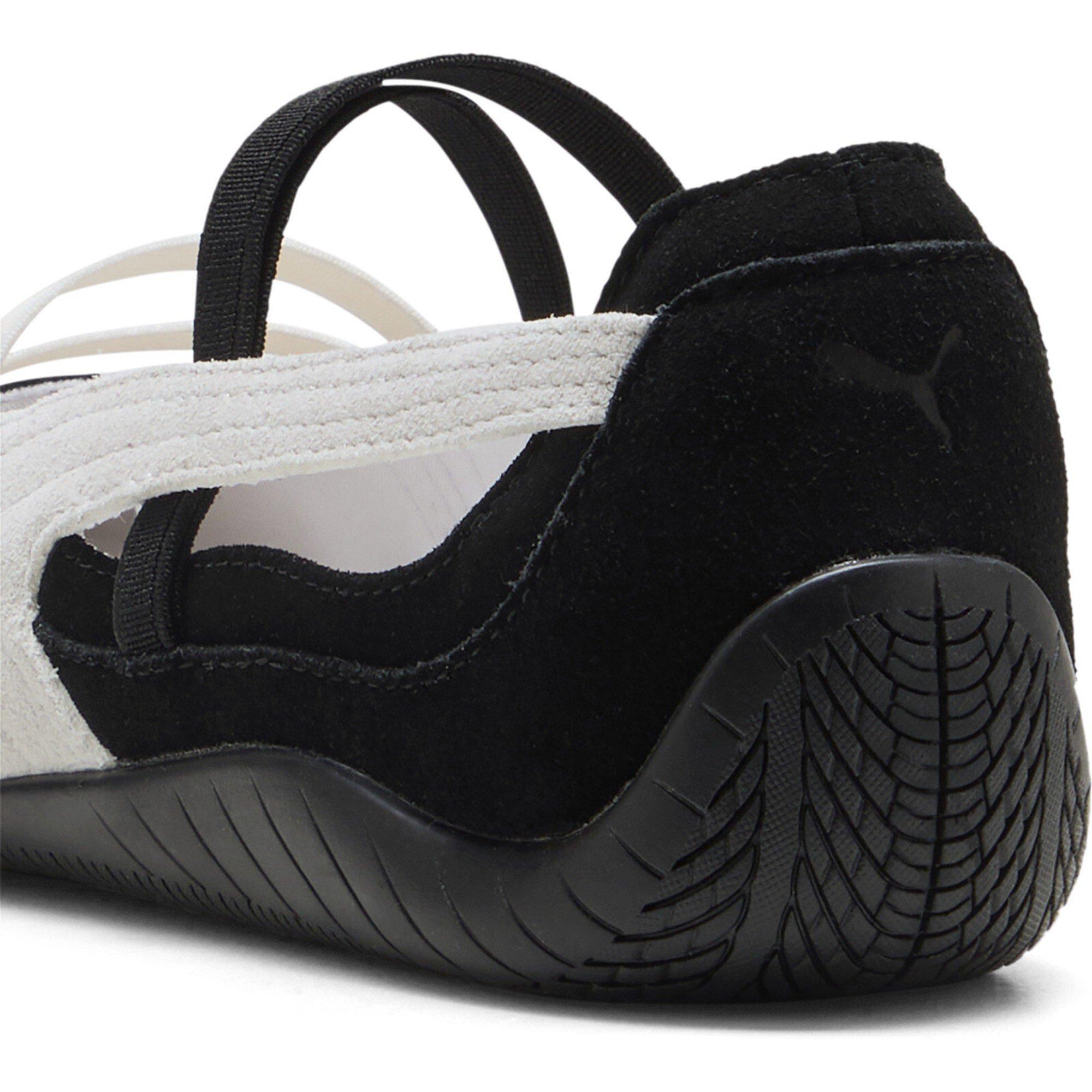 Black - Puma - Puma Speedcat Ballet Ld64 - 6
