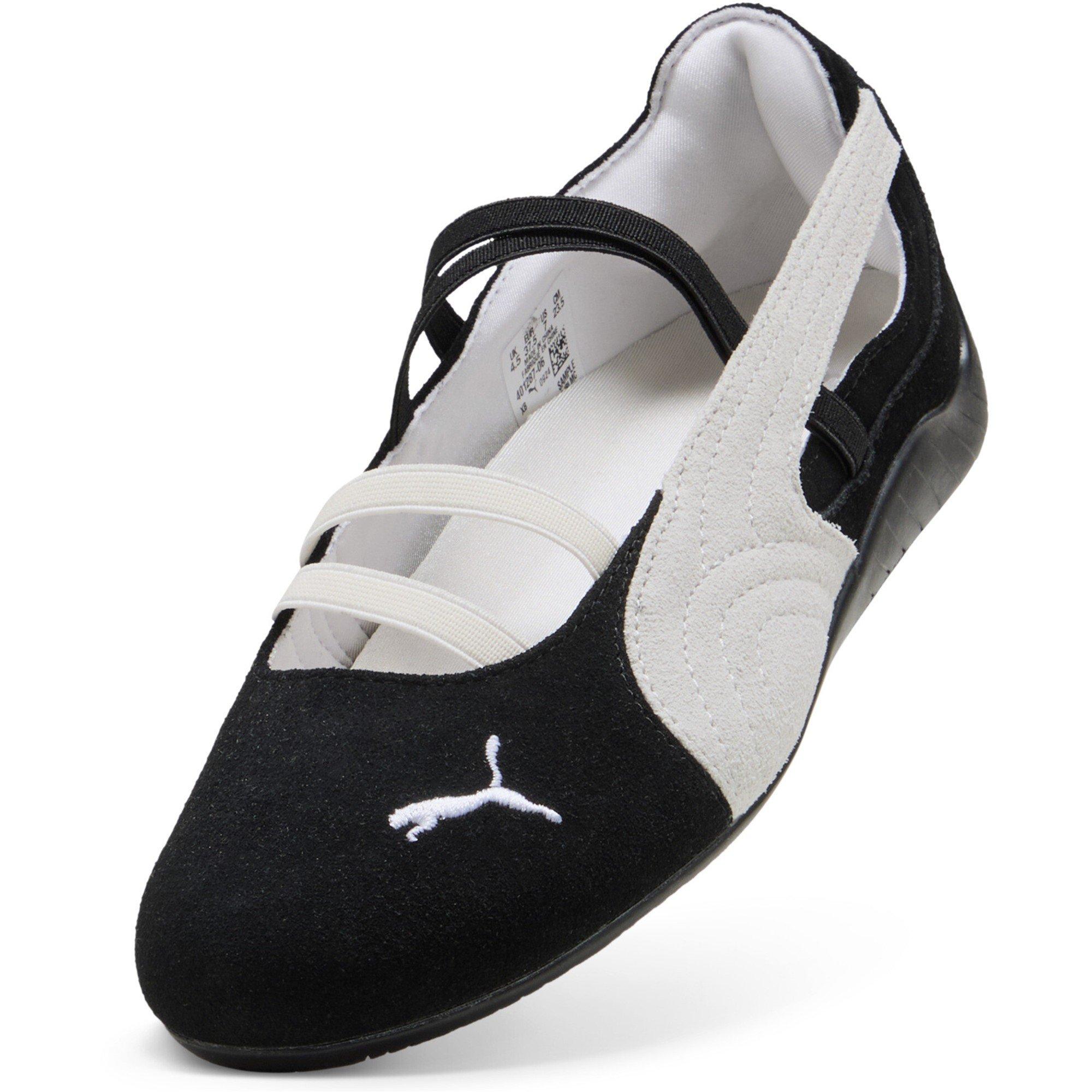 Black - Puma - Puma Speedcat Ballet Ld64 - 8