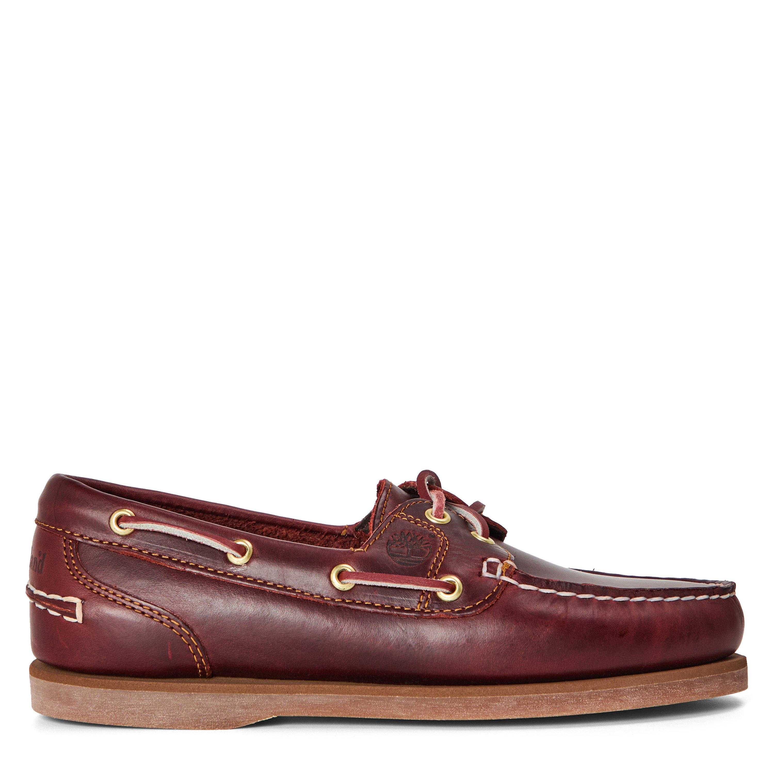 Marrón - Timberland - Timb Boat Shoe Ld99 - 1
