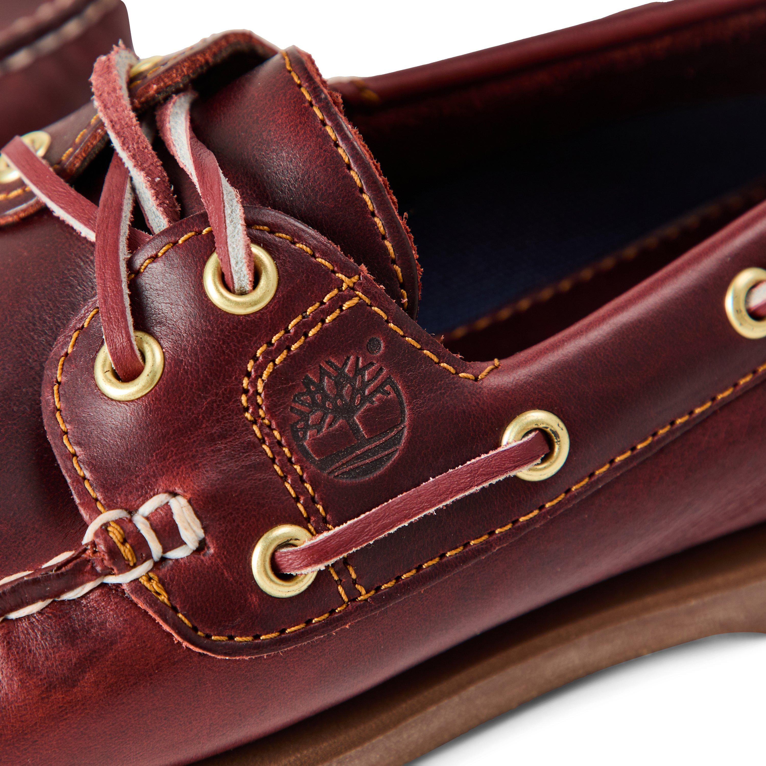 Marrón - Timberland - Timb Boat Shoe Ld99 - 3